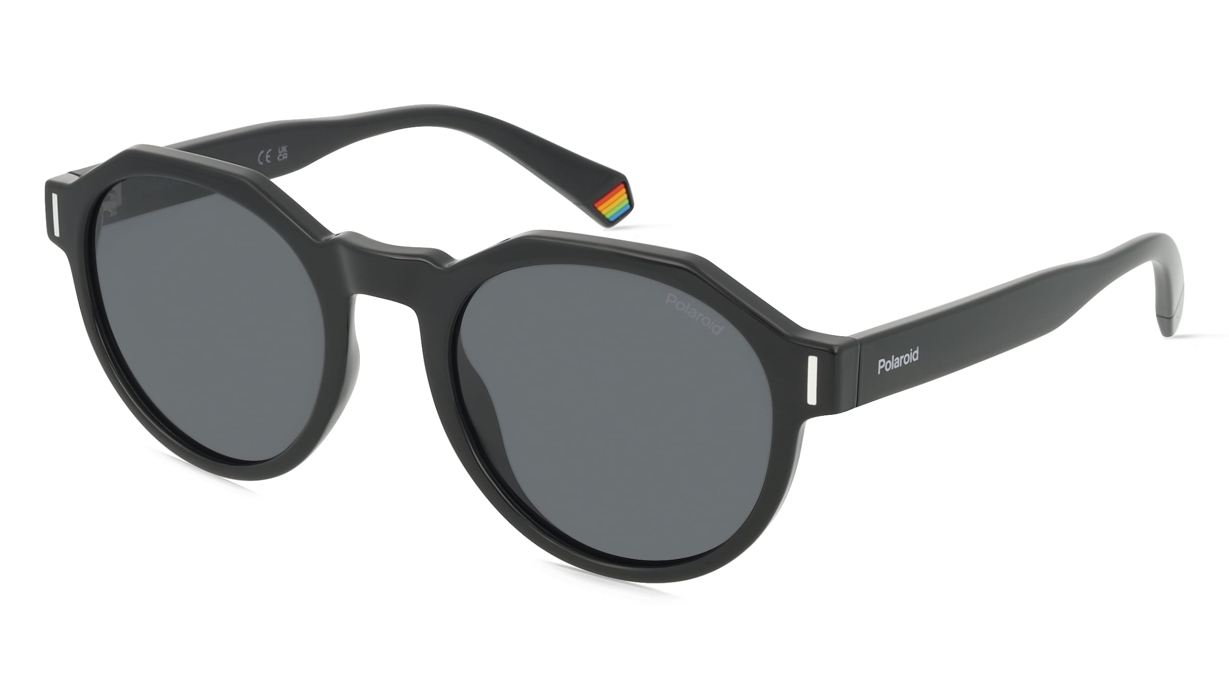 Oakley 0OO9265 LATCH in Schwarz Matt / Grau online kaufen - Fielmann