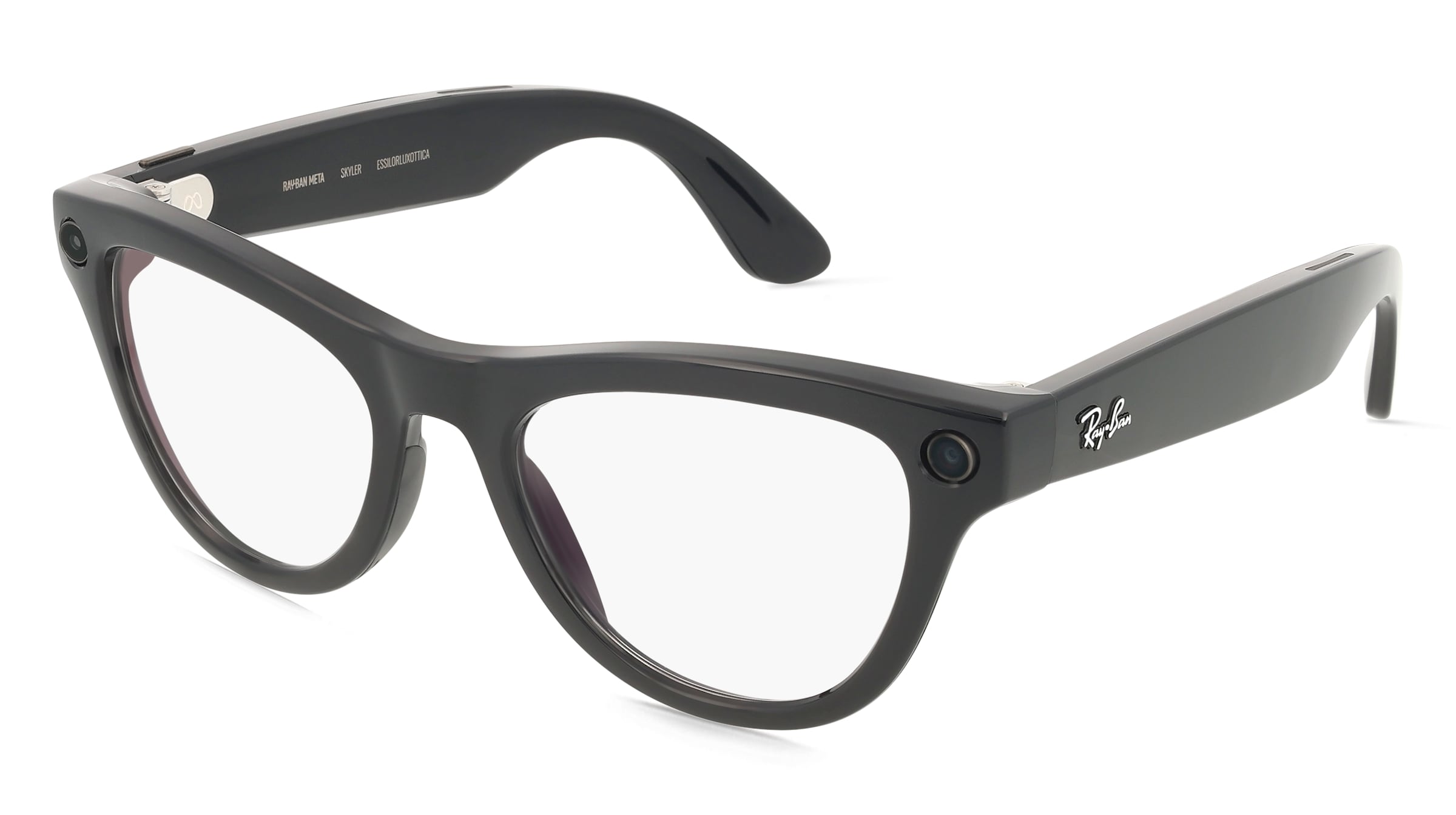 Ray-Ban Meta RW4010 SKYLER (Gen 1) - Selbsttönend