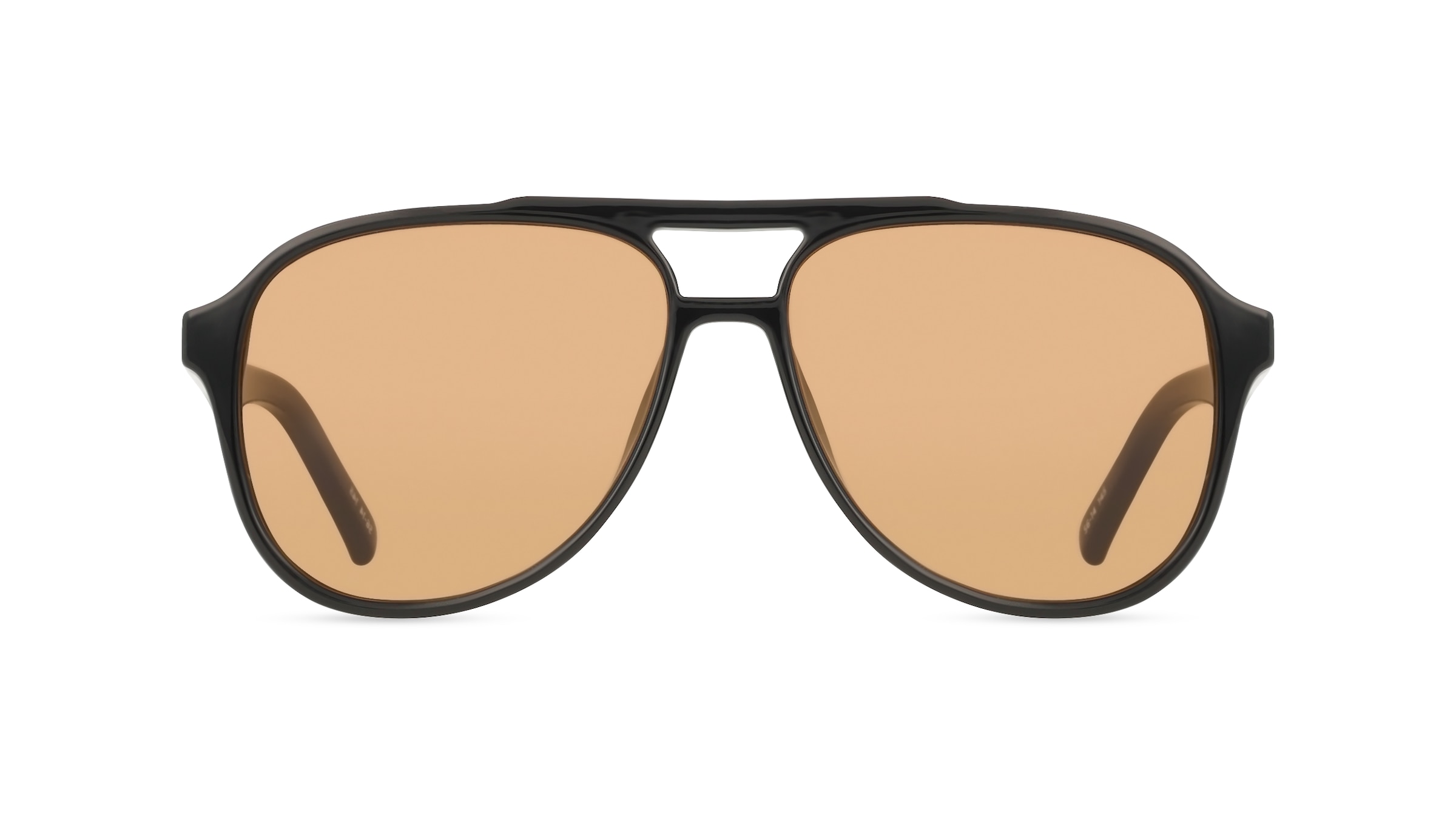 Le Specs TRAGIC MAGIC Unisex-Sonnenbrille Vollrand Pilot Kunststoff-Gestell, schwarz