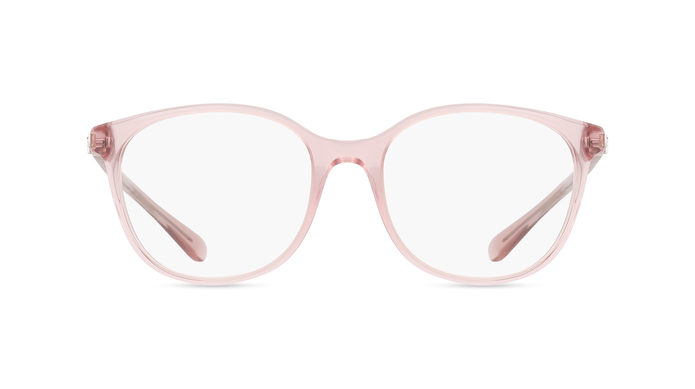 Swarovski 0SK2002 Damen-Brille inkl. Gläser Vollrand Eckig Nylon-Gestell 53mm/17mm/140mm, pink