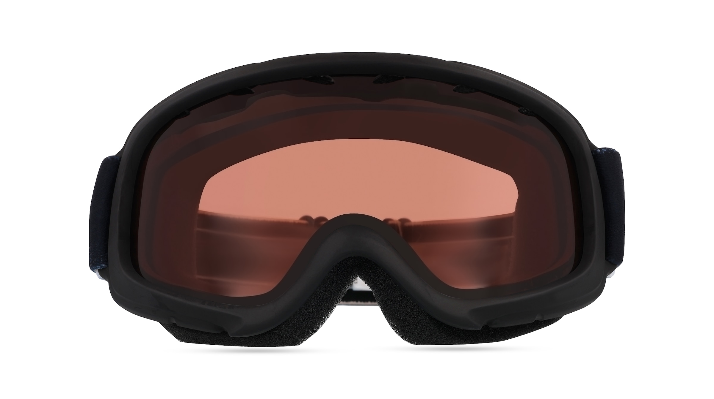 Smith GAMBLER  Unisex-Skibrille Vollrand Monoscheibe Acetat-Gestell, grün