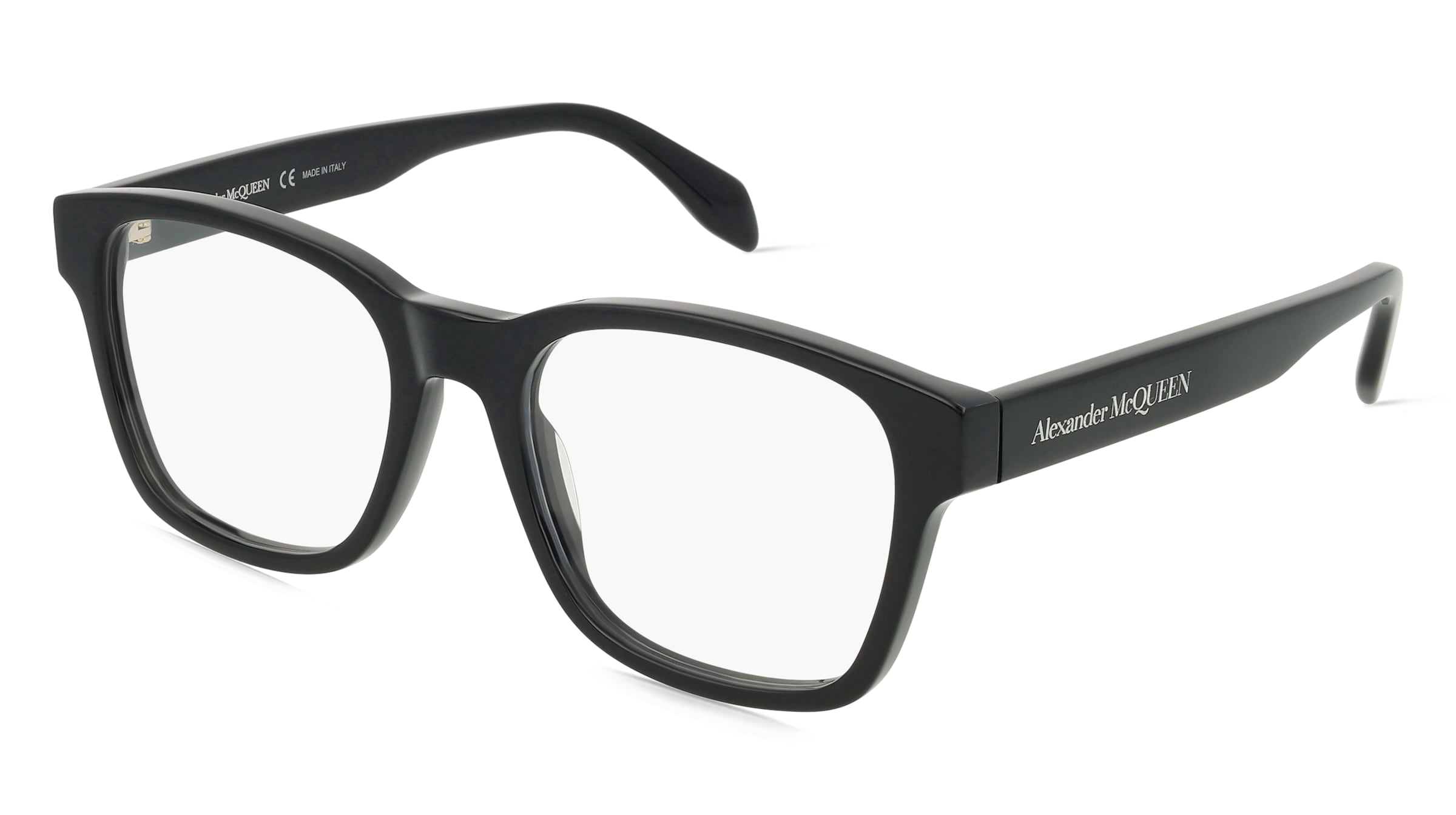 メガネ Kenzo Eyeglass Frame KZ50159I 001 Luxury Black Square Buy Kenzo KZ 50159 I 001 Glasses