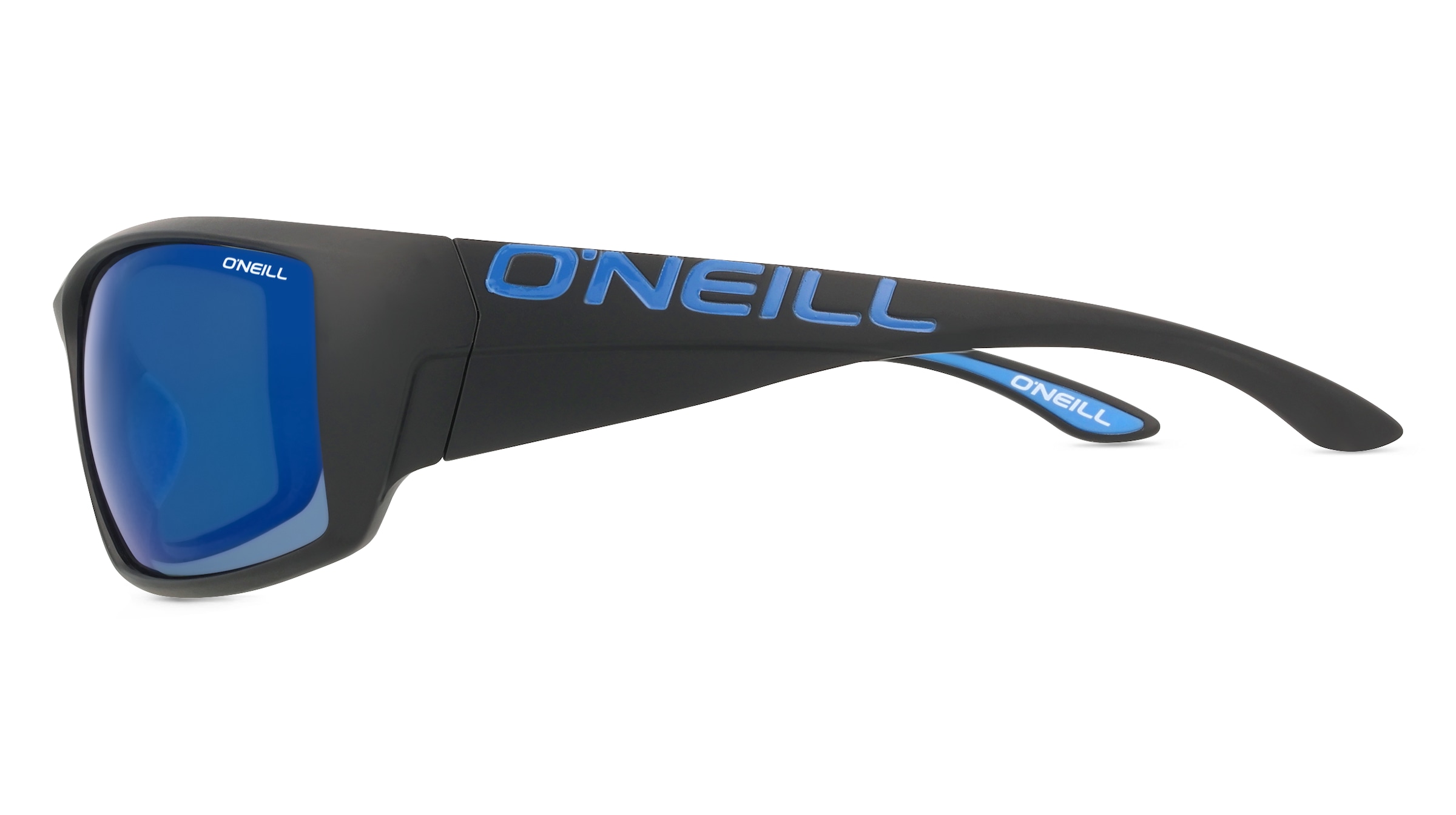 Thumbnail - O'NEILL ONS 9019 2.0 Herren-Sonnenbrille Vollrand Eckig Kunststoff-Gestell, schwarz