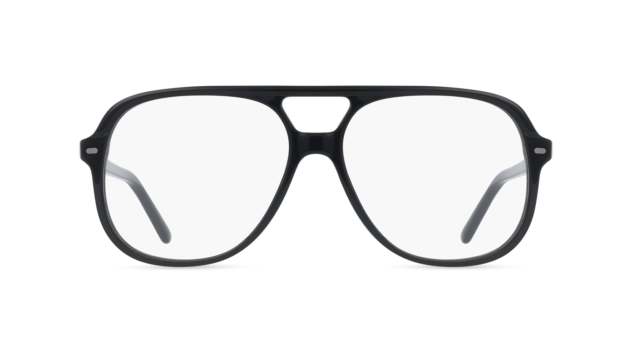 Ray-Ban RX5698 Unisex-Brille inkl. Gläser Vollrand Quadratisch Acetat-Gestell 56/14/145, Schwarz