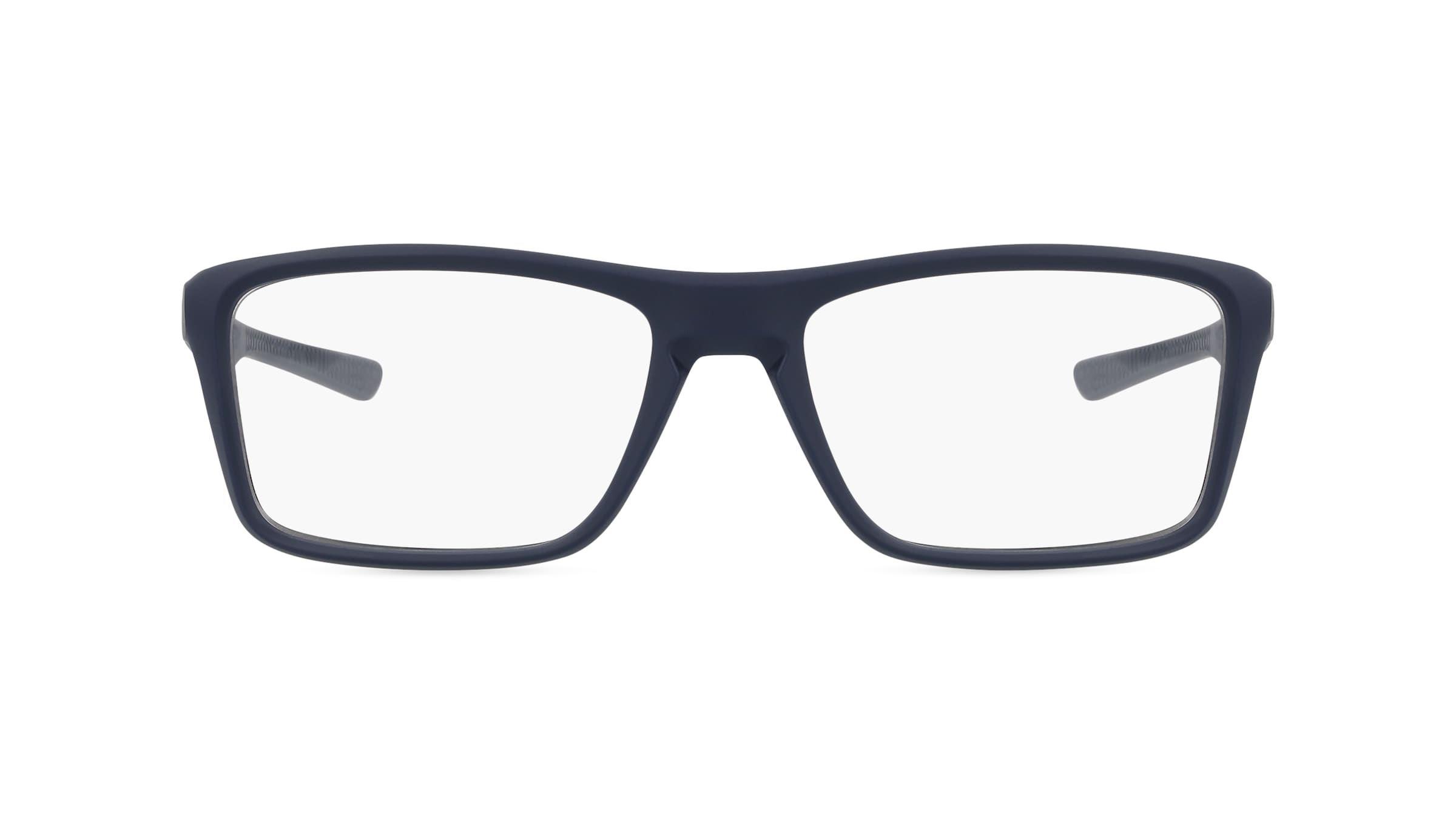 Thumbnail - Oakley OX8178 RAFTER Herren-Brille inkl. Gläser Vollrand Eckig Kunststoff-Gestell 57mm/18mm/142mm, blau