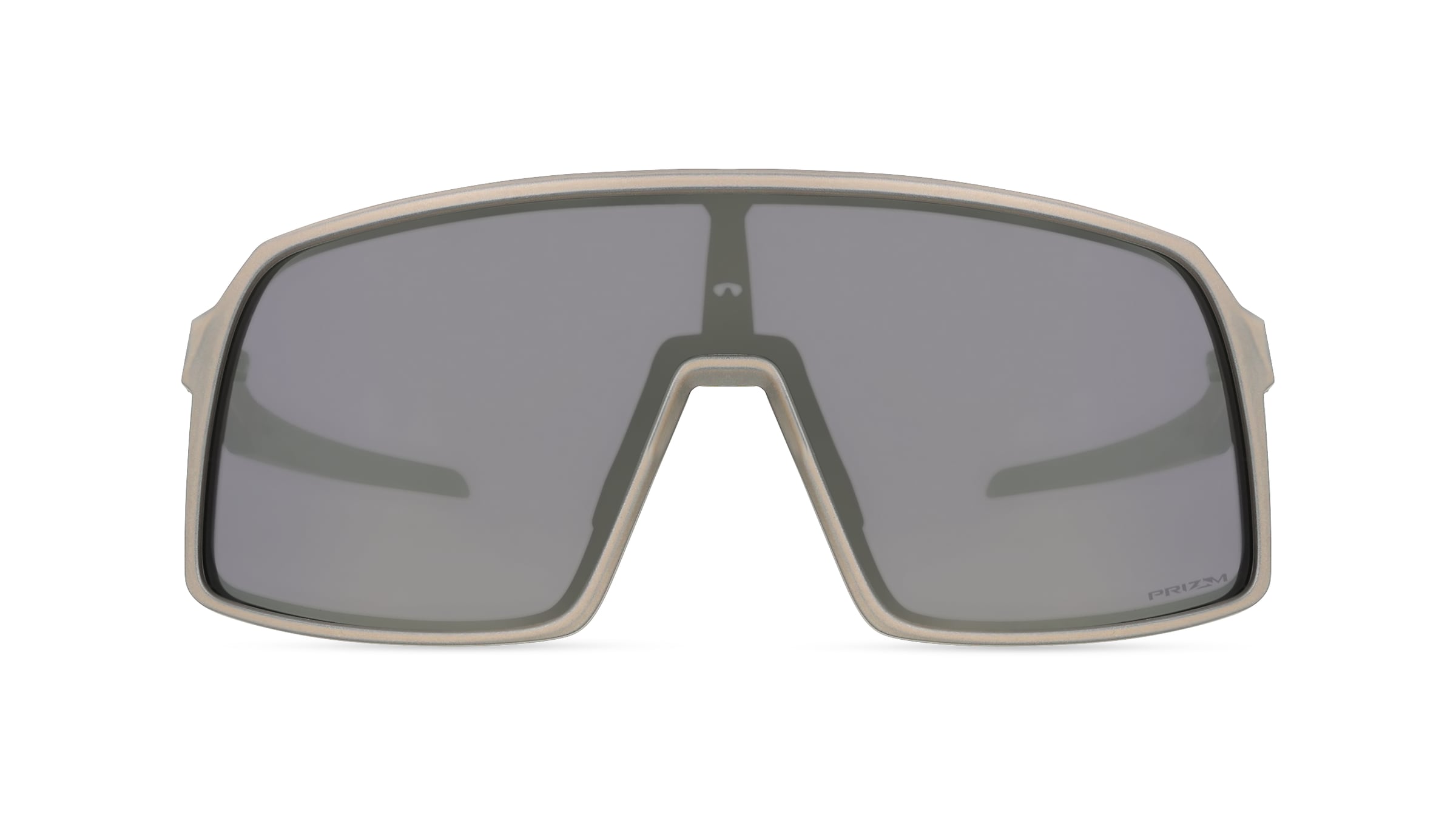 Oakley OO9406 SUTRO Herren-Sonnenbrille Vollrand Eckig Kunststoff-Gestell, grau