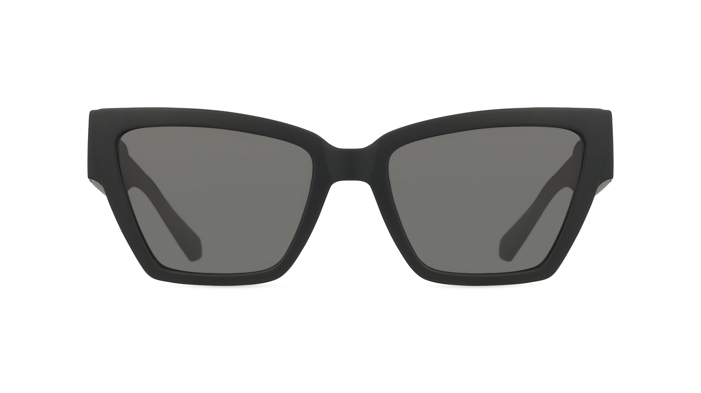 Calvin Klein Jeans CKJ23624S Unisex-Sonnenbrille Vollrand Butterfly Kunststoff-Gestell, schwarz