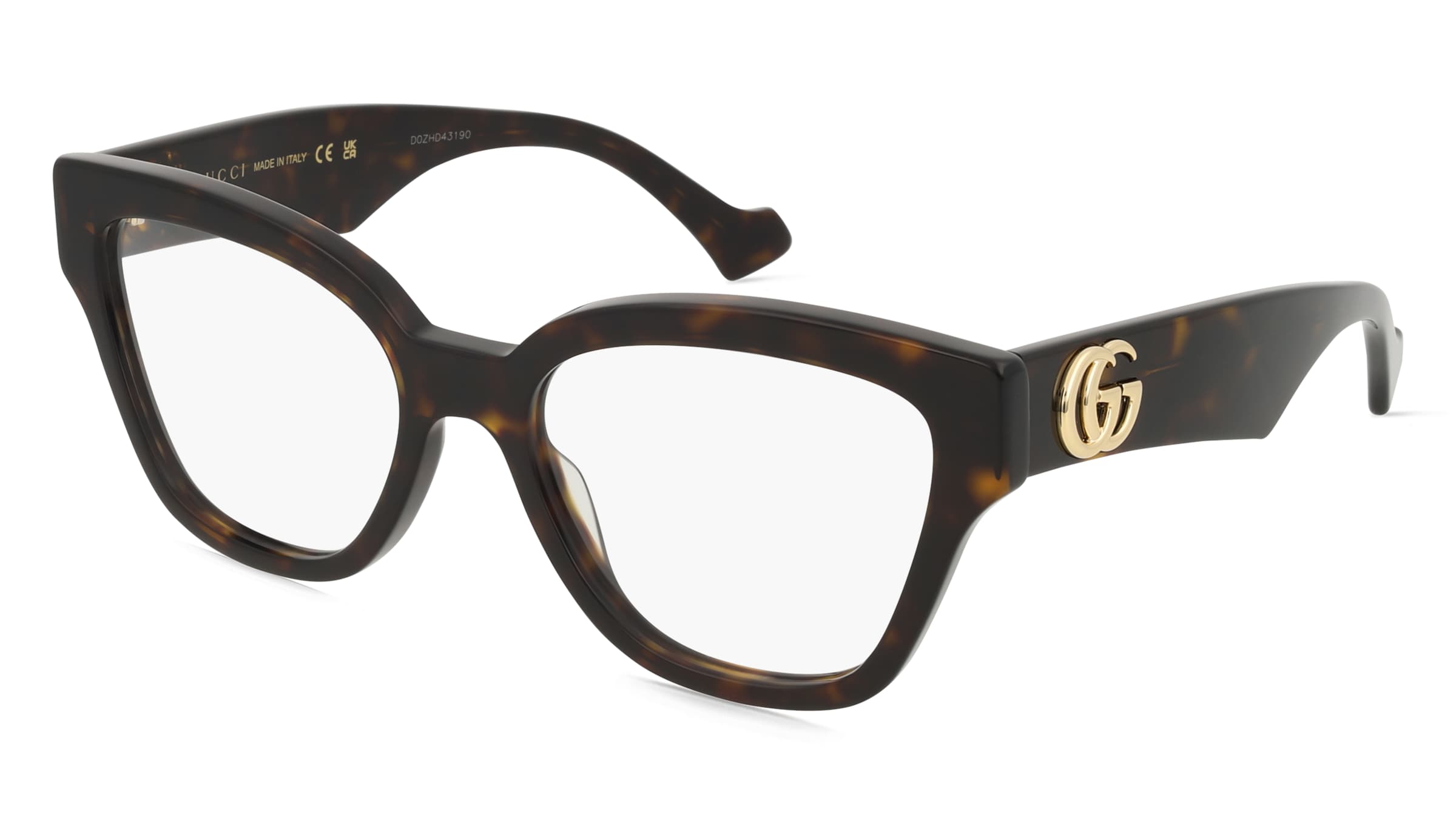 Chloé CH0241O OPTICAL NATIVE CAPSULE in Havanna online kaufen 