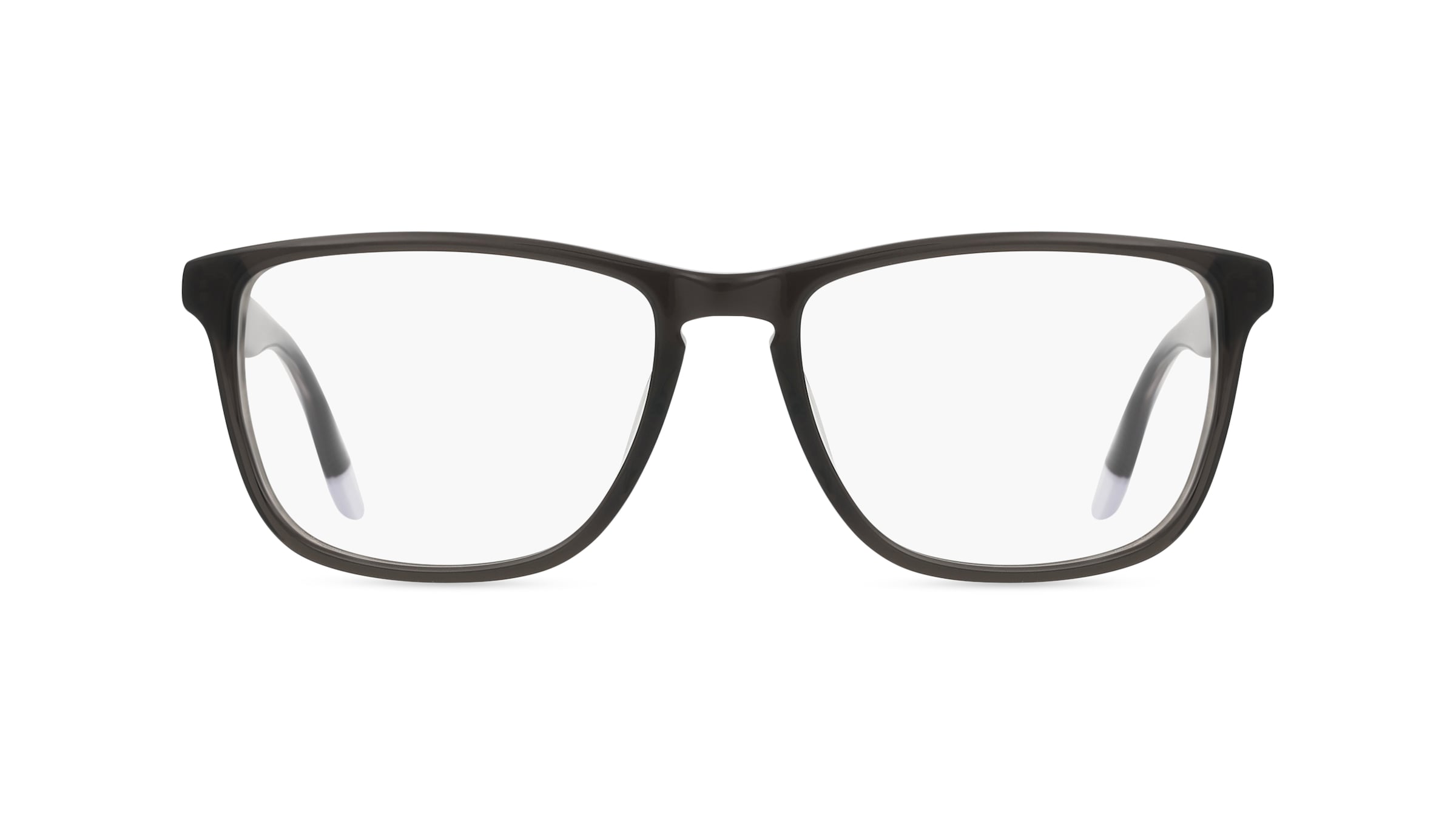 O'Neill ONB 4019 Herren-Brille inkl. Gläser Vollrand Eckig Kunststoff-Gestell 55mm/17mm/145mm, grau