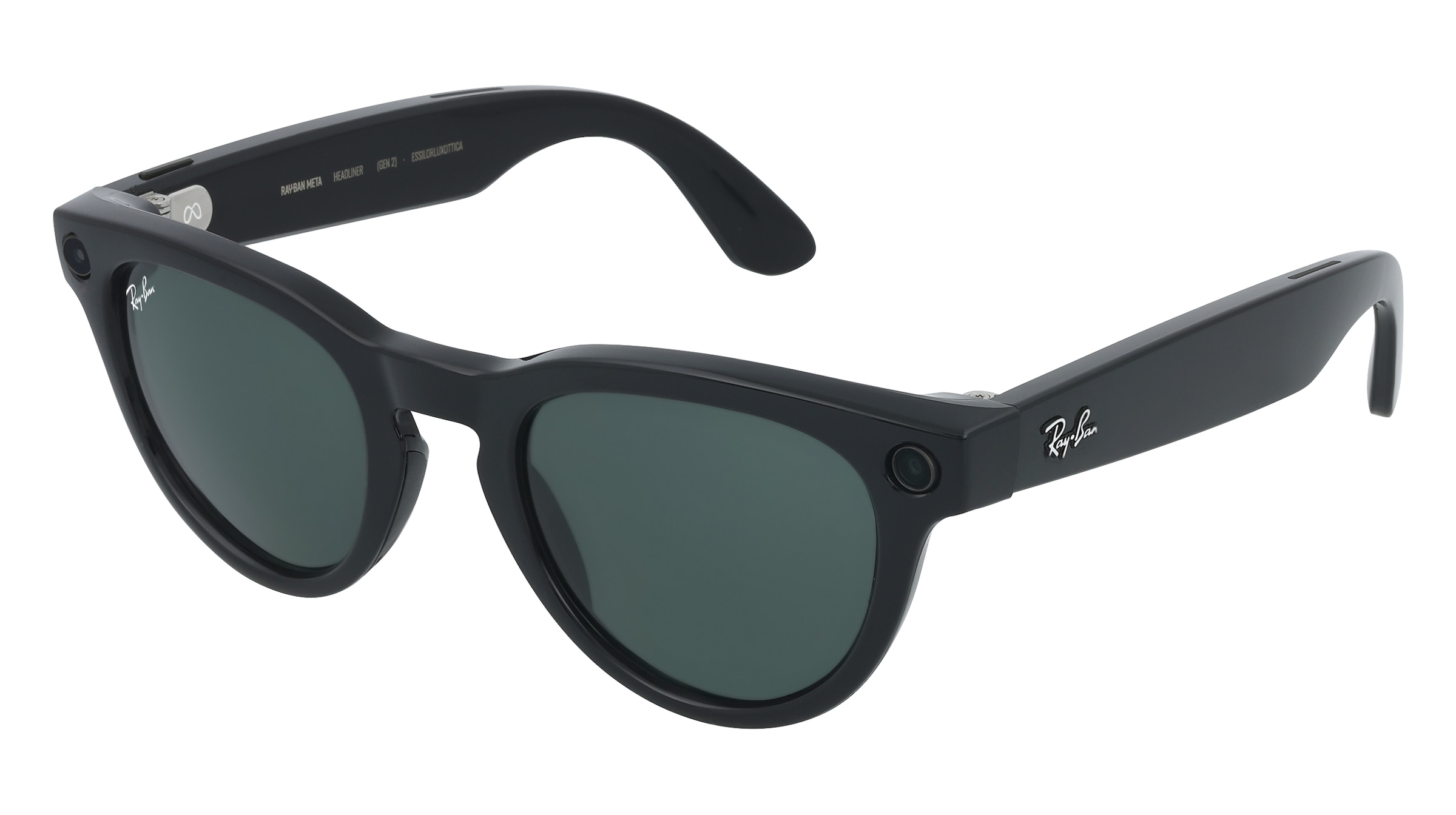 Ray-Ban , Unisex, Accessories, Schwarzk, One Size - Bild 4