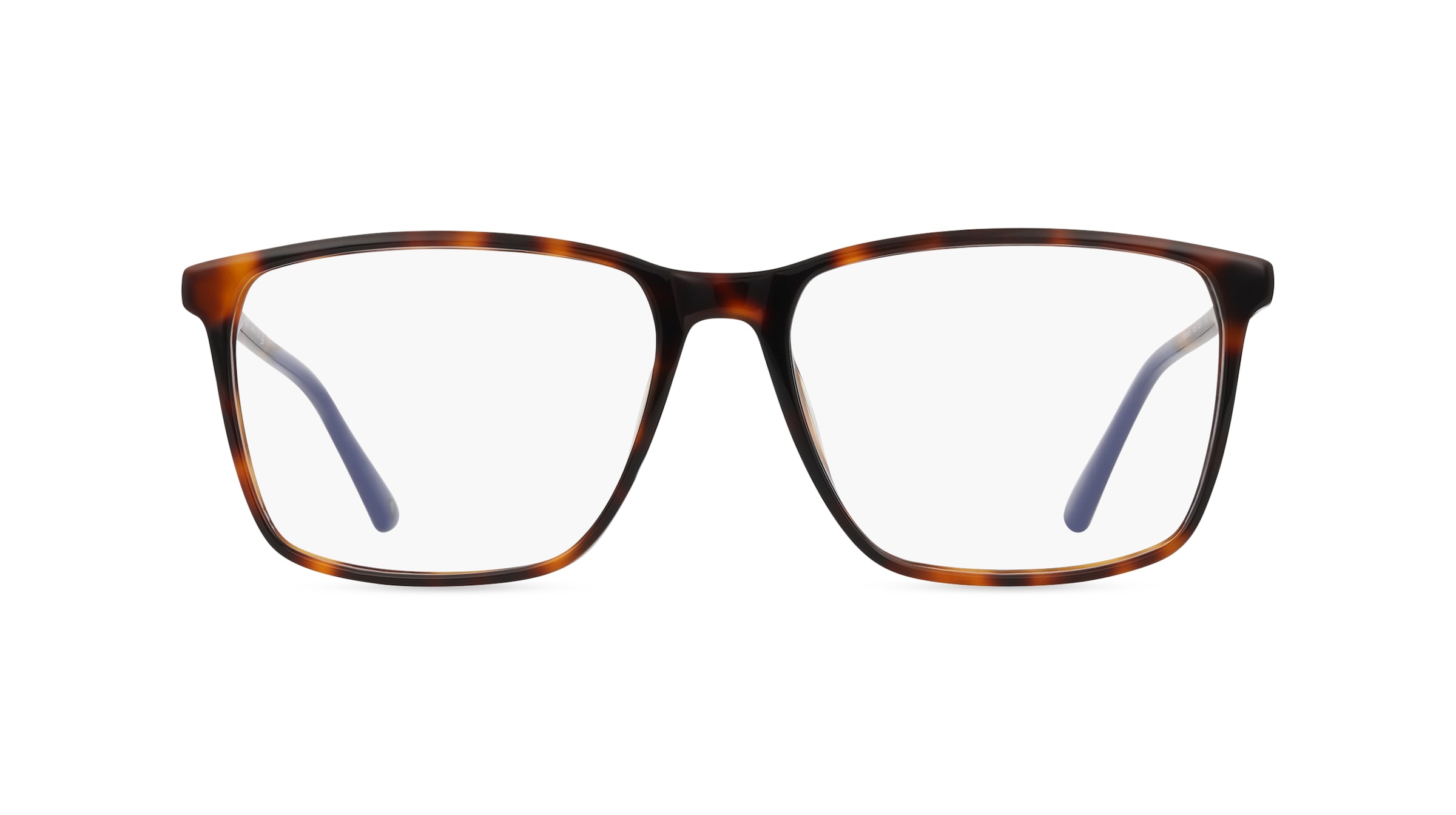 Hackett 1324 Unisex-Brille inkl. Gläser Vollrand Eckig Acetat-Gestell 58mm/16mm/145mm, braun