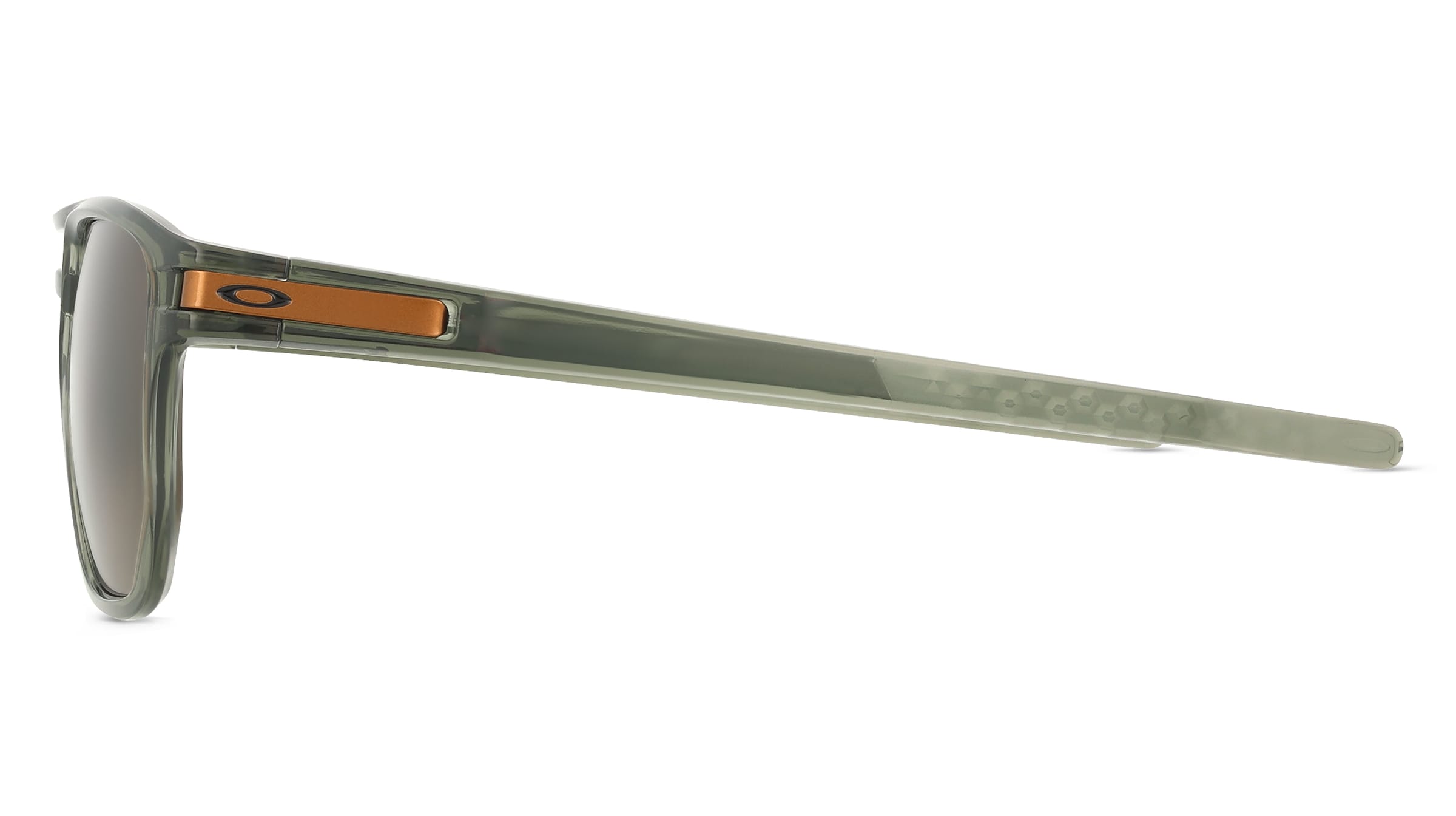 Thumbnail - Oakley OO9436 LATCH BETA Herren-Sonnenbrille Vollrand Quadratisch Kunststoff-Gestell, grün