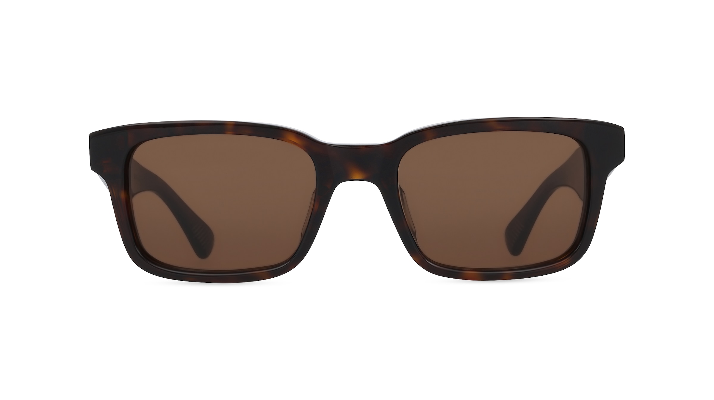 Bottega Veneta BV1146S Herren-Sonnenbrille Vollrand Eckig Kunststoff-Gestell, braun