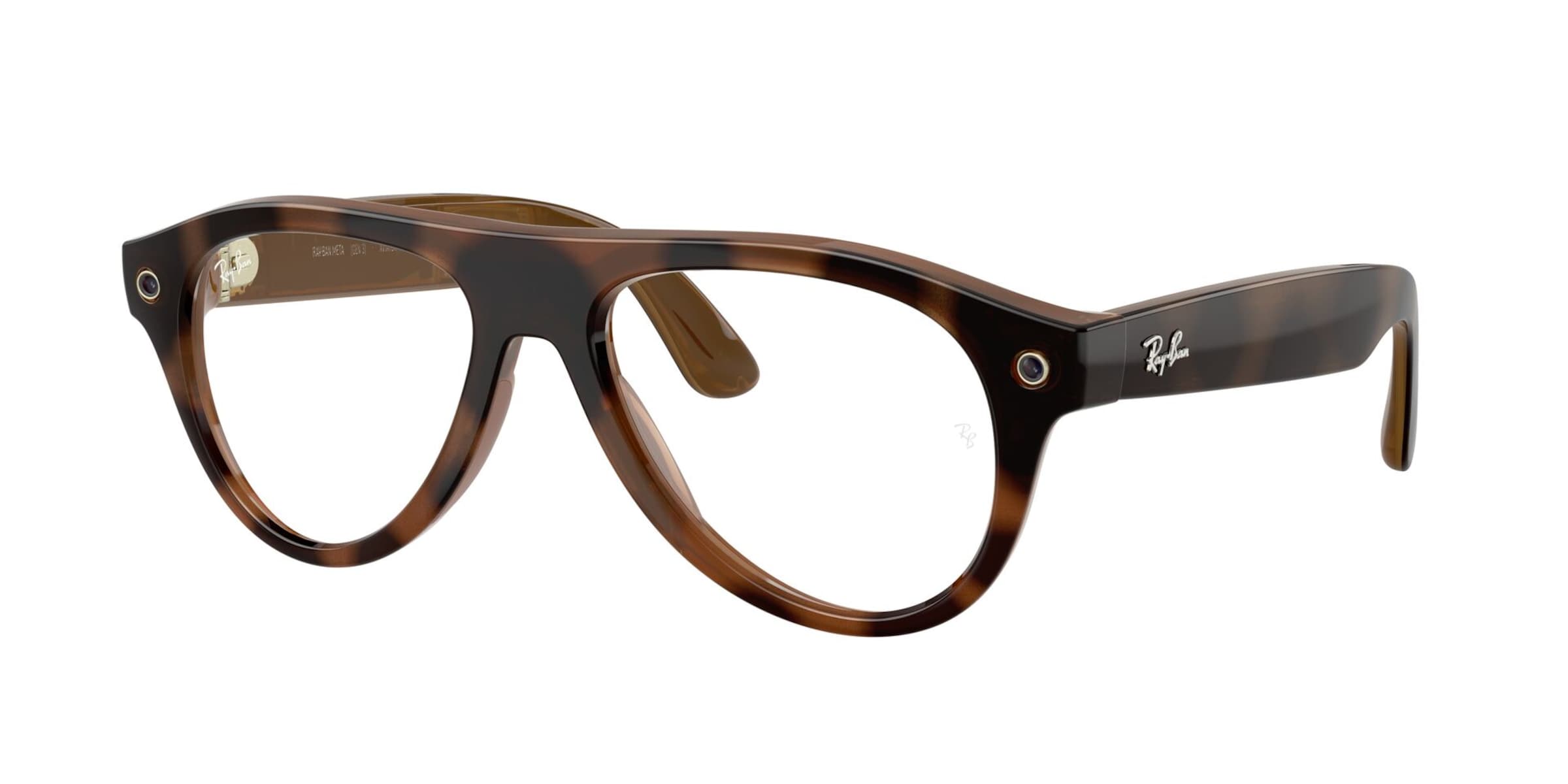 Ray-Ban Meta RW4016 AVIATOR (Gen 3) - Selbsttönend