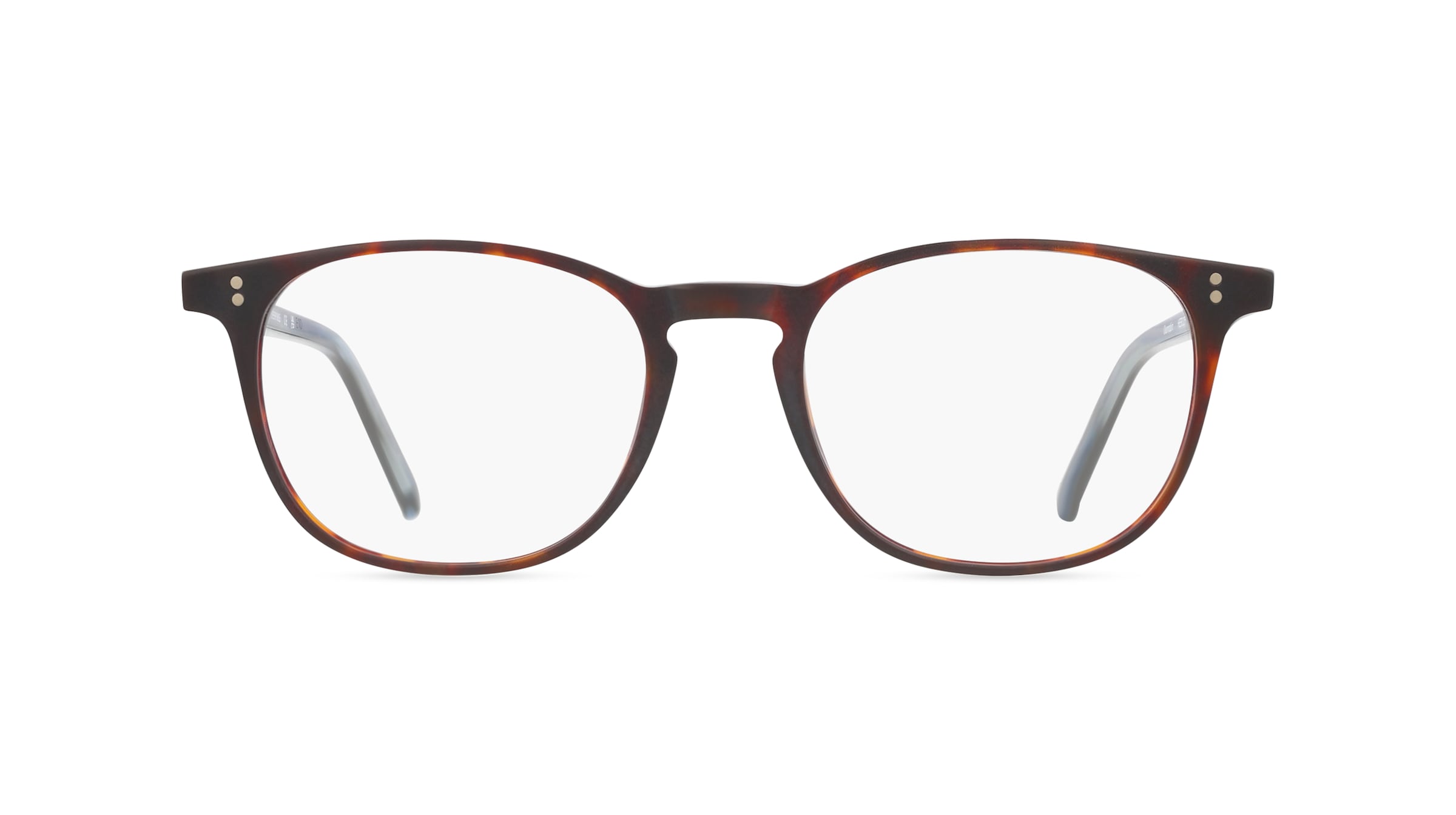 Hackett 325 Unisex-Brille inkl. Gläser Vollrand Eckig Acetat-Gestell 49mm/18mm/140mm, braun