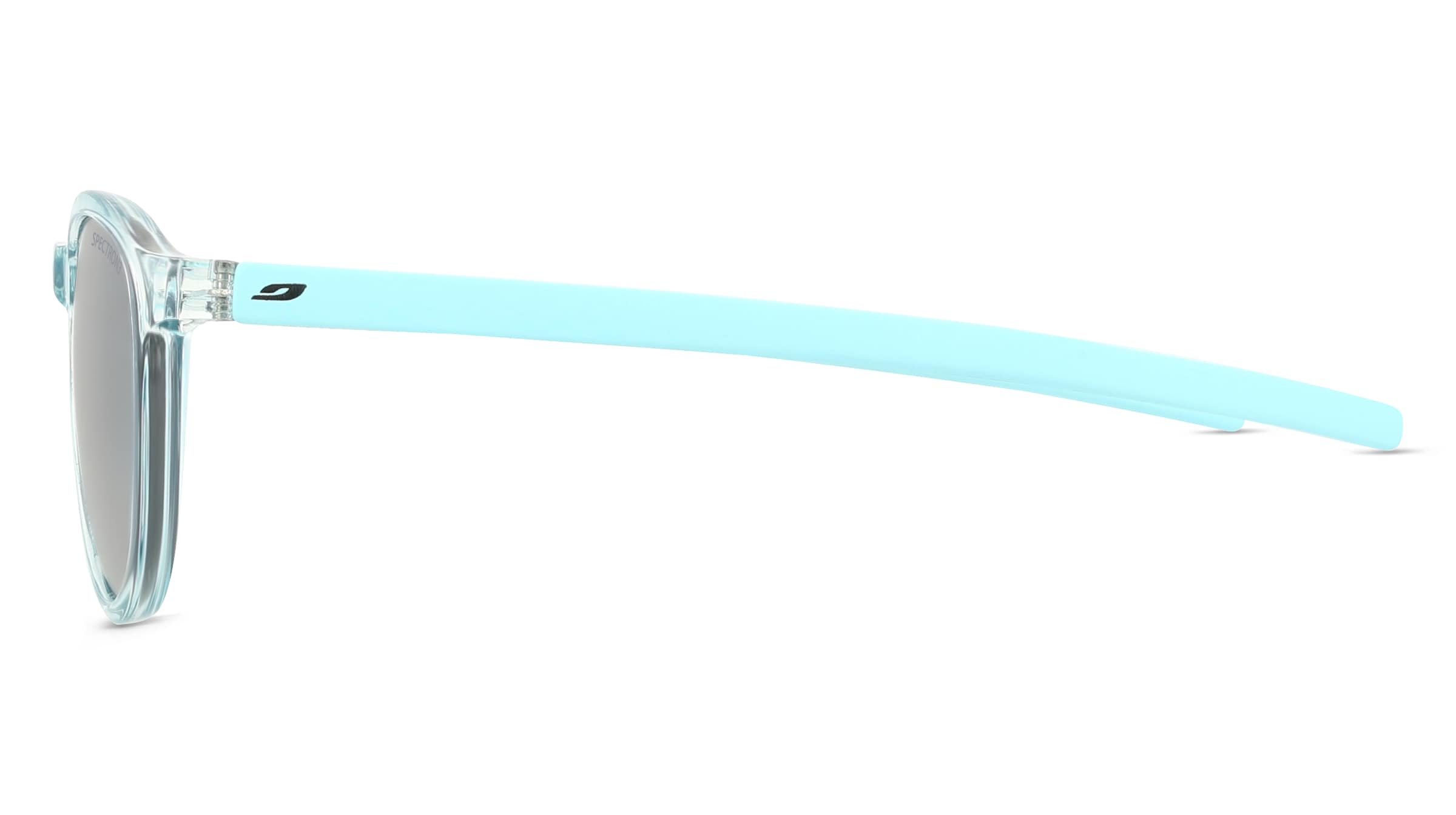 Thumbnail - Julbo J58311 JOLIET Kinder-Sonnenbrille Vollrand Oval Kunststoff-Gestell, blau