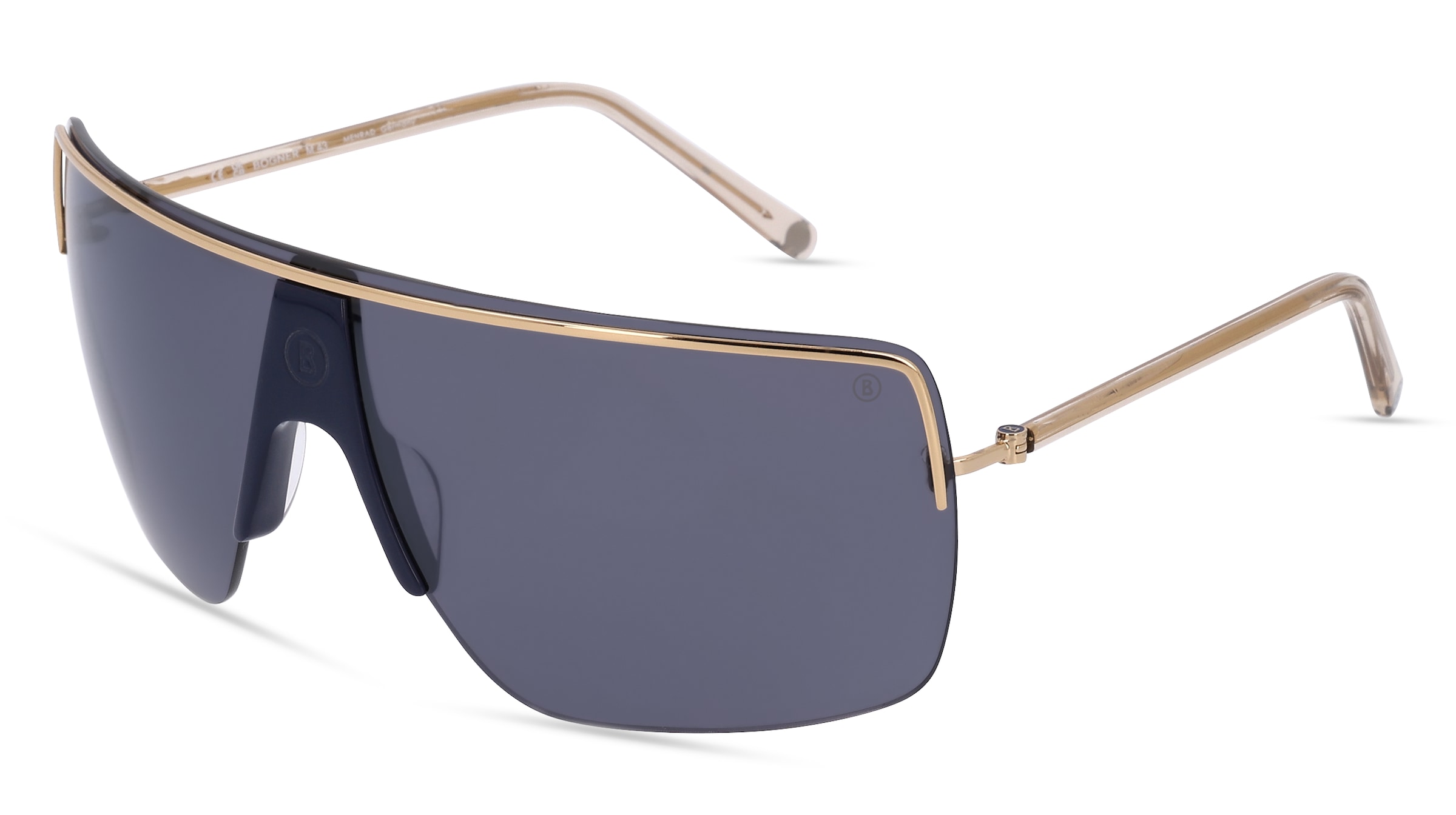 Oakley OO9463 in Braun Beige / Grau online kaufen - Fielmann