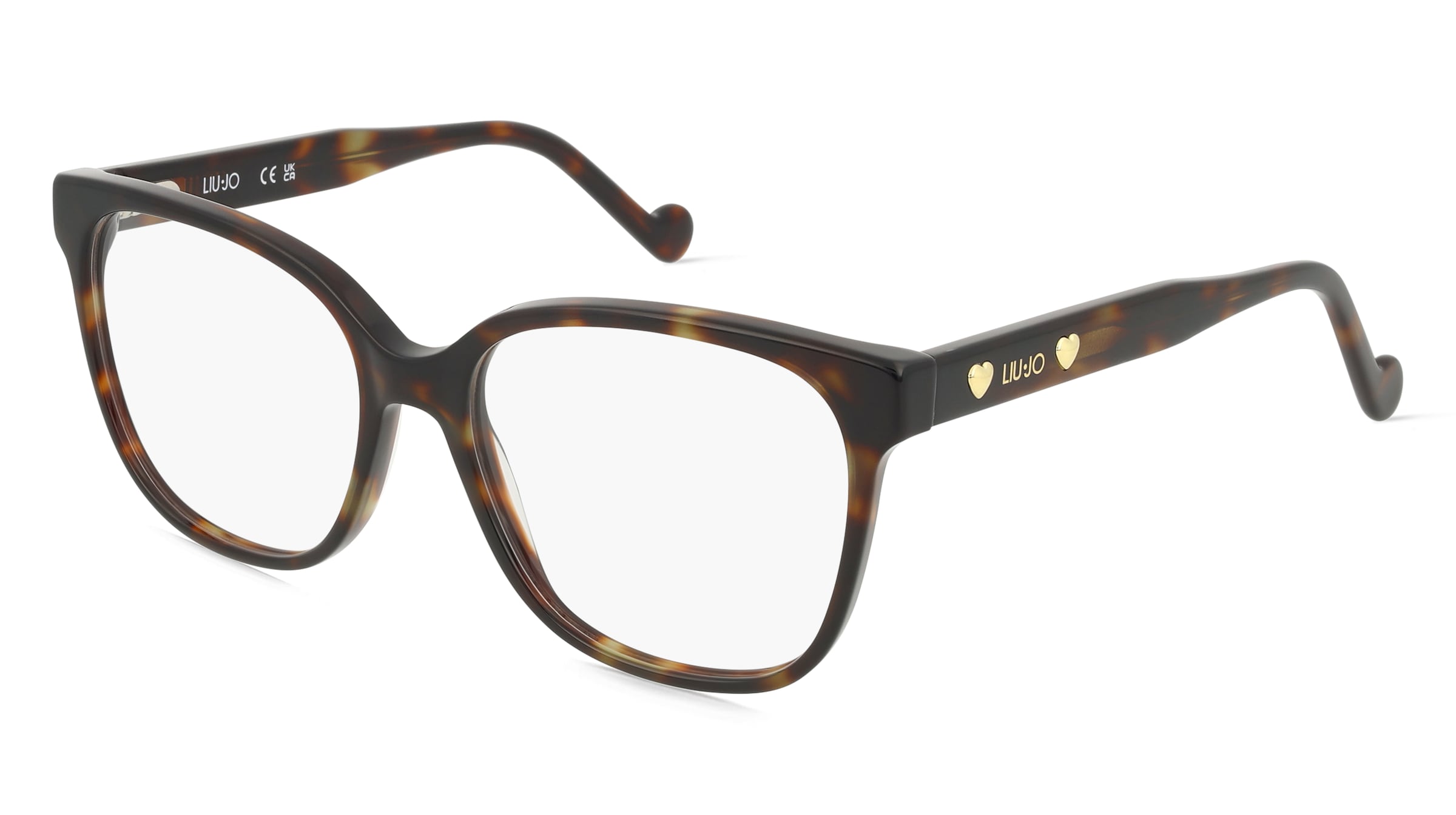 Chloé CH0241O OPTICAL NATIVE CAPSULE in Havanna online kaufen 