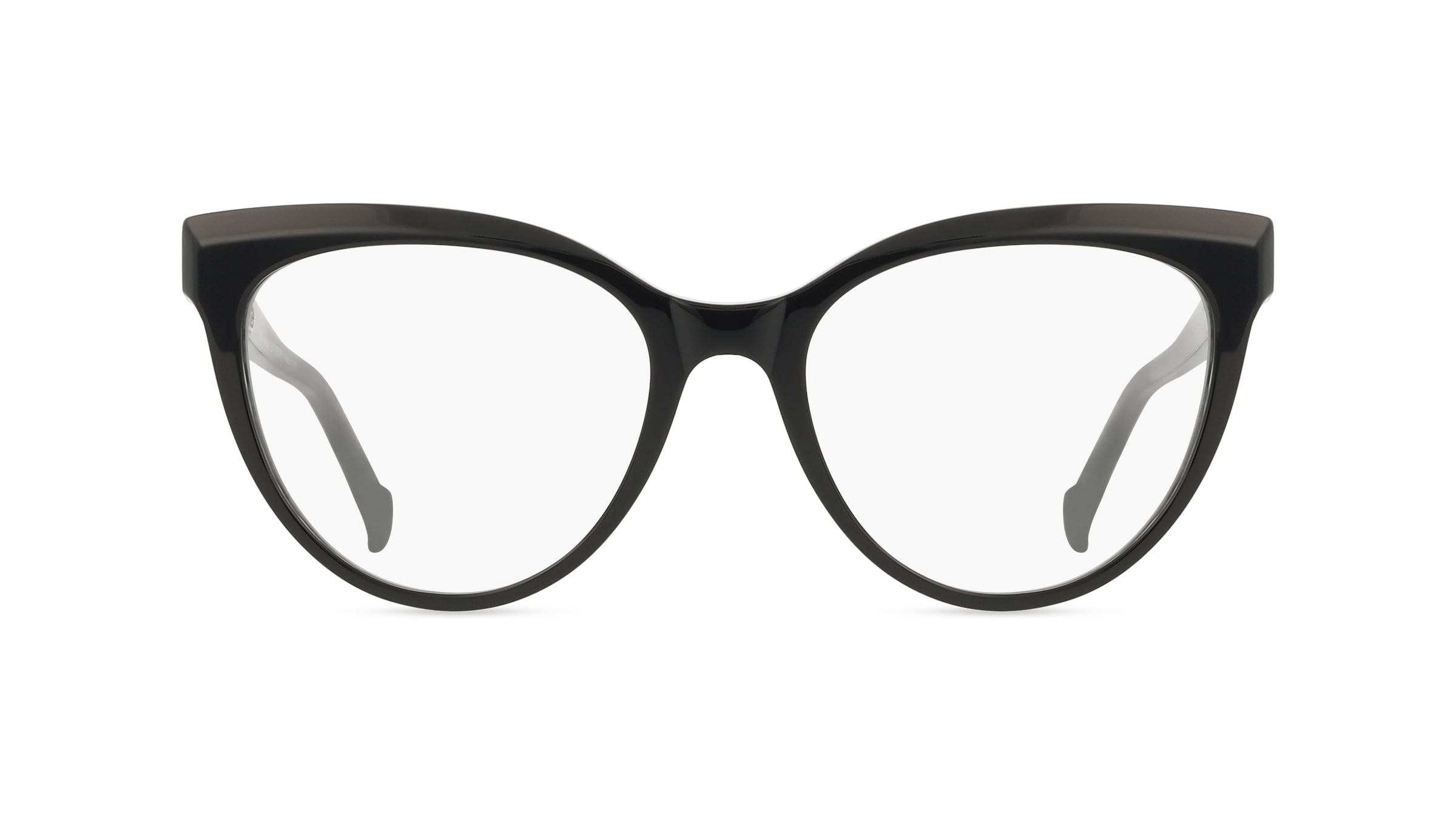 Fielmann Elementra EMT 003 RN Damen-Brille inkl. Gläser Vollrand Butterfly ISCC zertifiziertes recyceltes Acetat-Gestell...