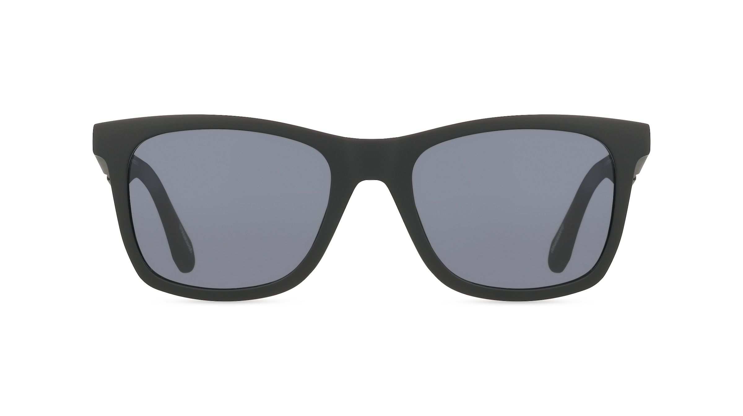 Adidas OR0101 Damen-Sonnenbrille Vollrand Eckig Acetat-Gestell, schwarz