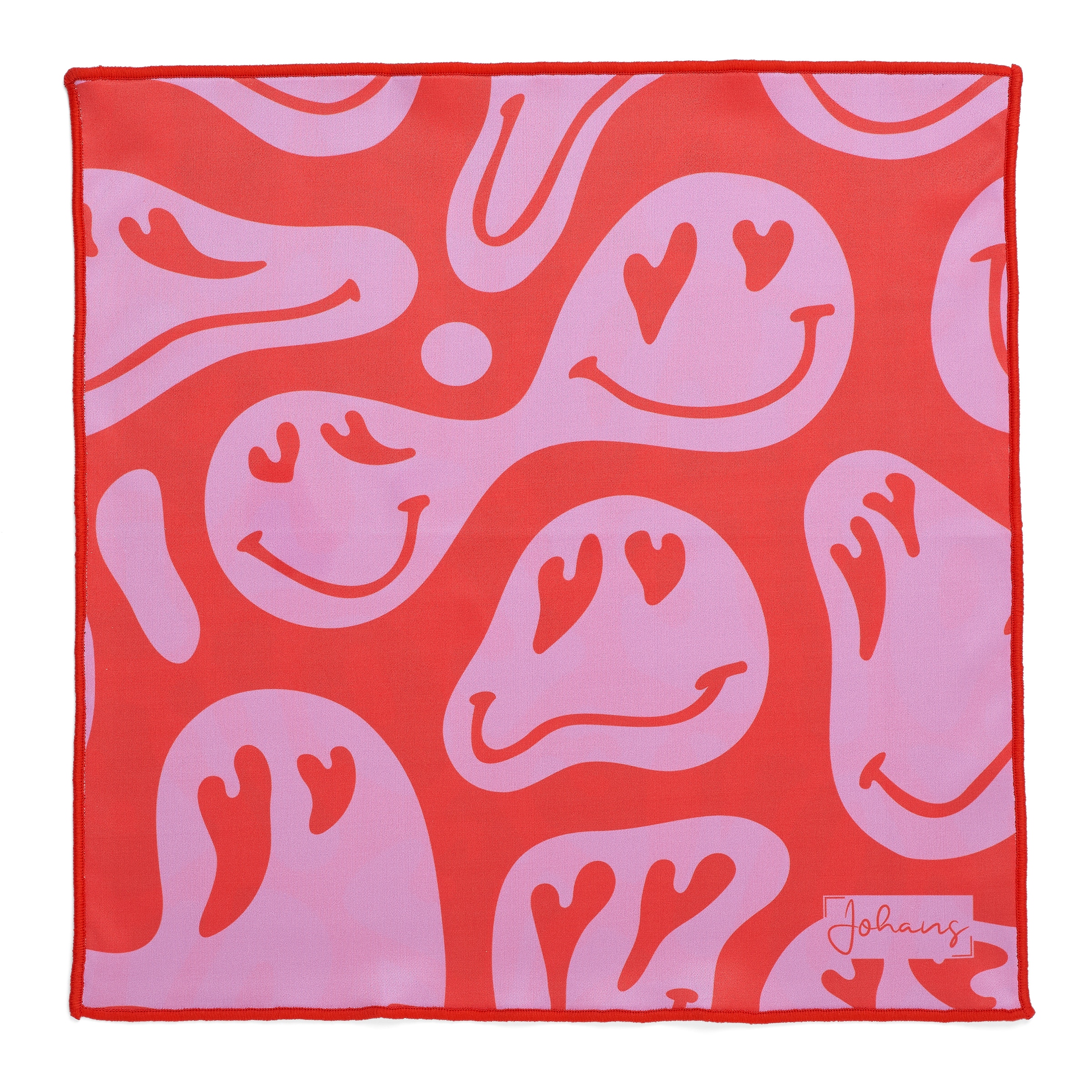 Thumbnail - Johans Brillenputztuch Joy