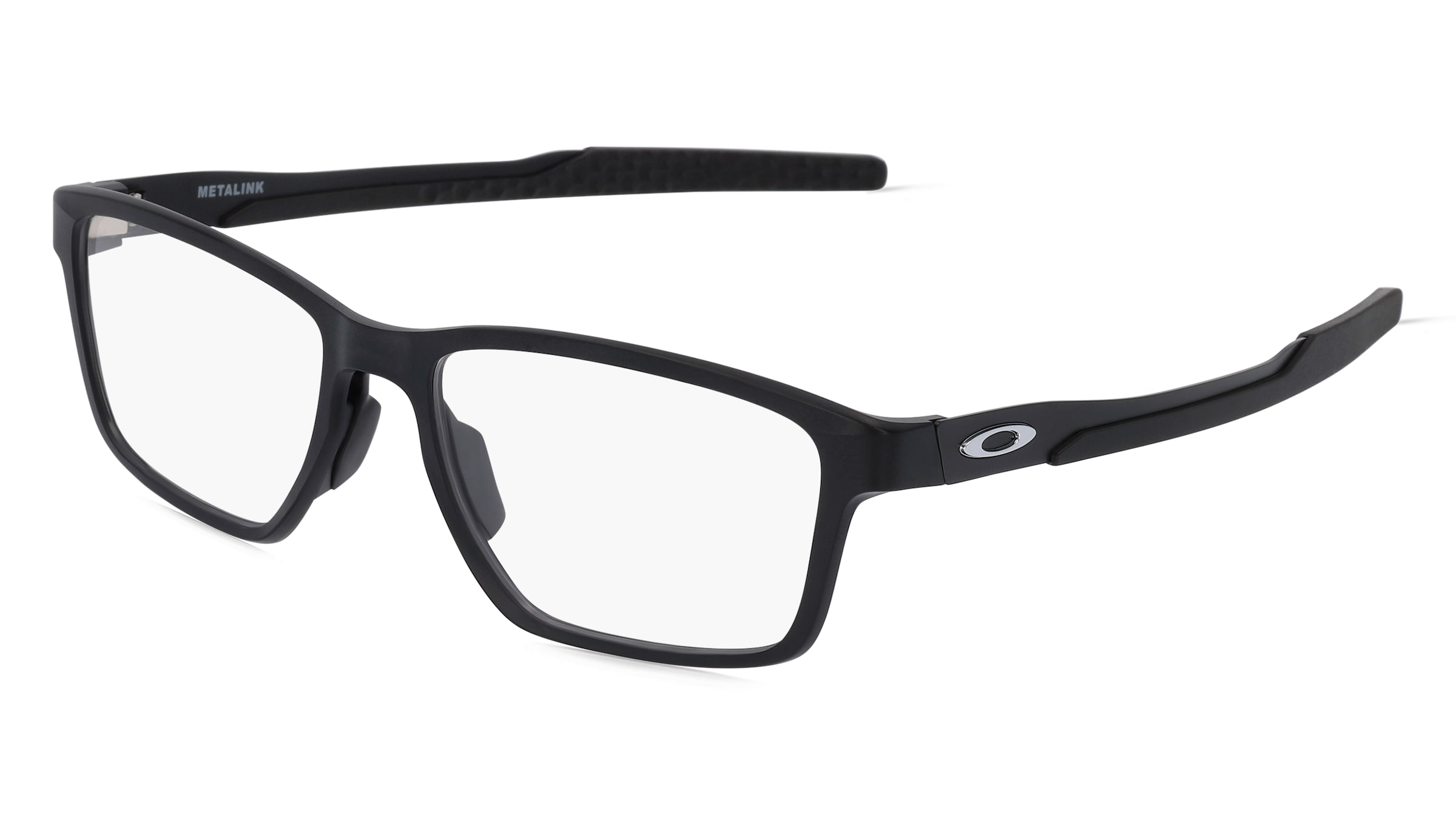 Oakley OX8153 in Schwarz Matt online kaufen - Fielmann