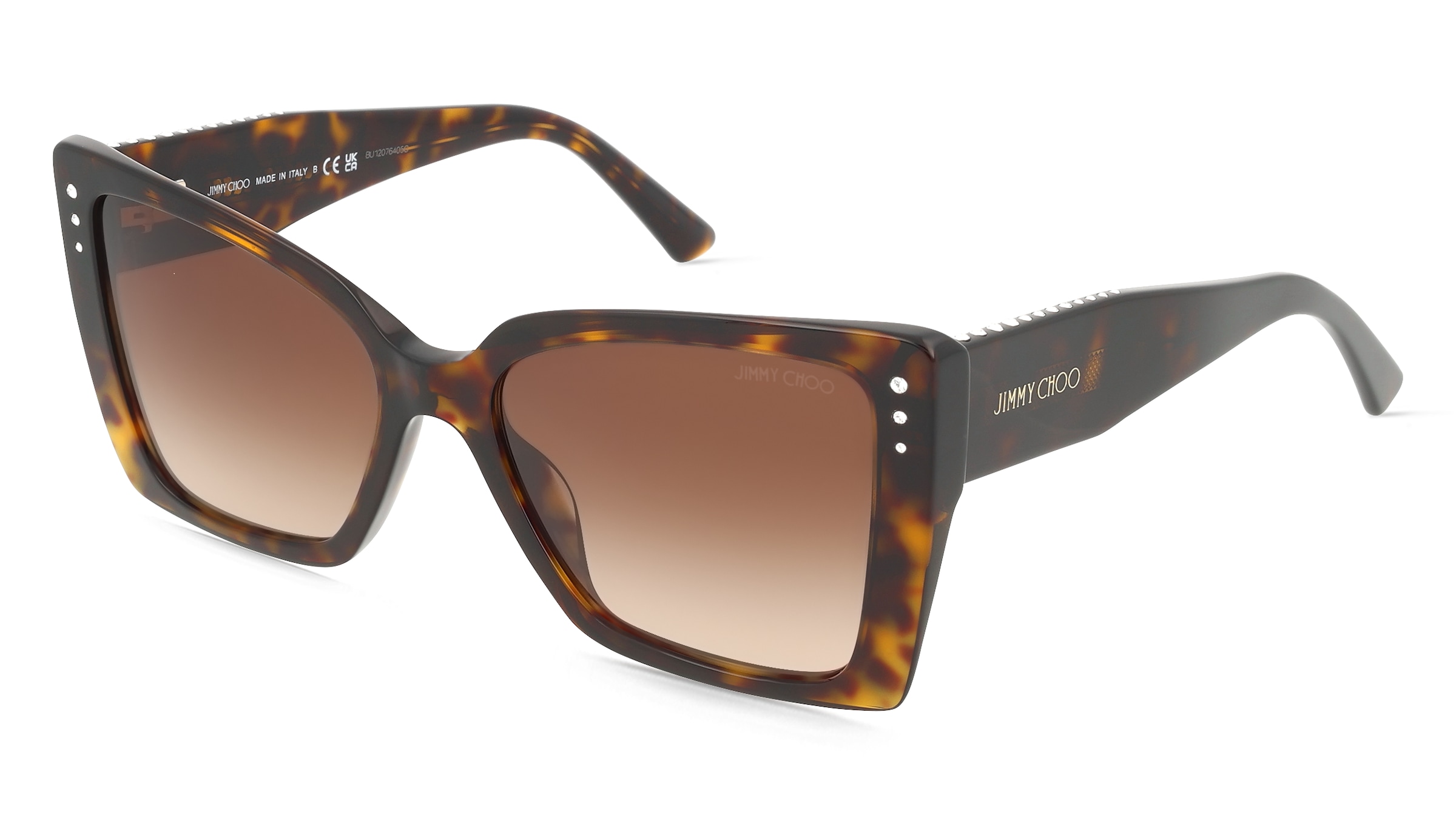 Kup Saint Laurent SL M130 w kolorze hawana / brązowy online