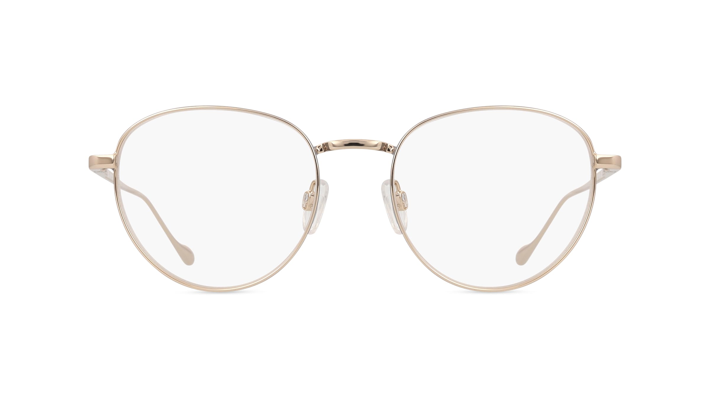 JOOP! JP 3318 Damen-Brille inkl. Gläser Vollrand Eckig Acetat-Gestell 52mm/18mm/140mm, gold