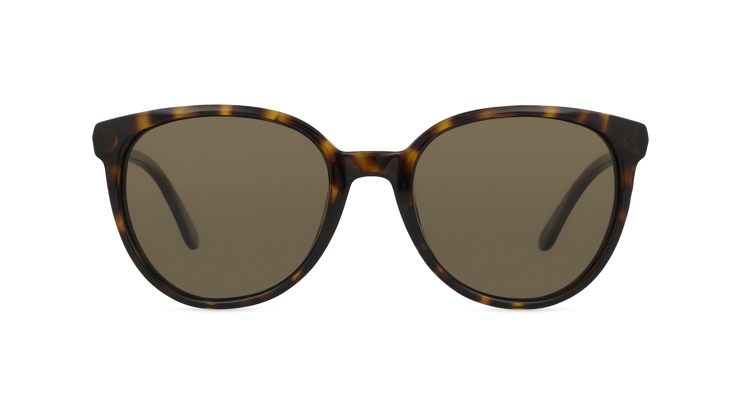 Smith CHEETAH Unisex-Sonnenbrille Vollrand Panto Kunststoff-Gestell, braun