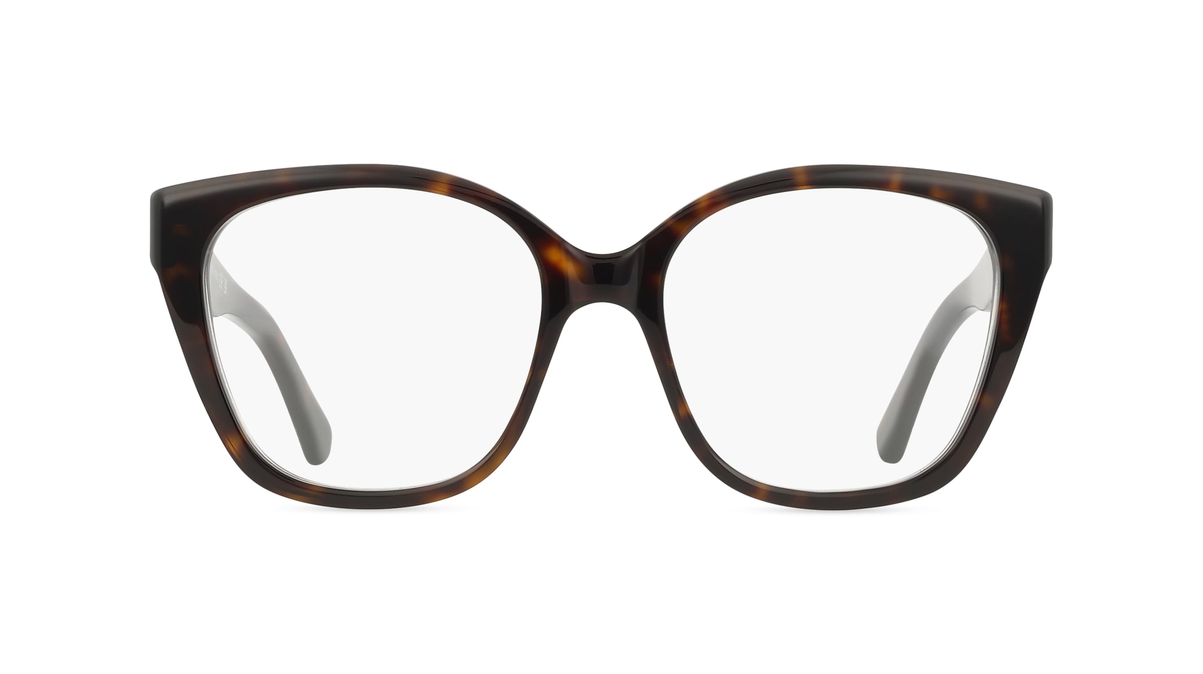 Chloé CH0241O OPTICAL NATIVE CAPSULE Damen-Brille inkl. Gläser Vollrand Butterfly Recycled Acetat-Gestell 53mm/17mm/140m...