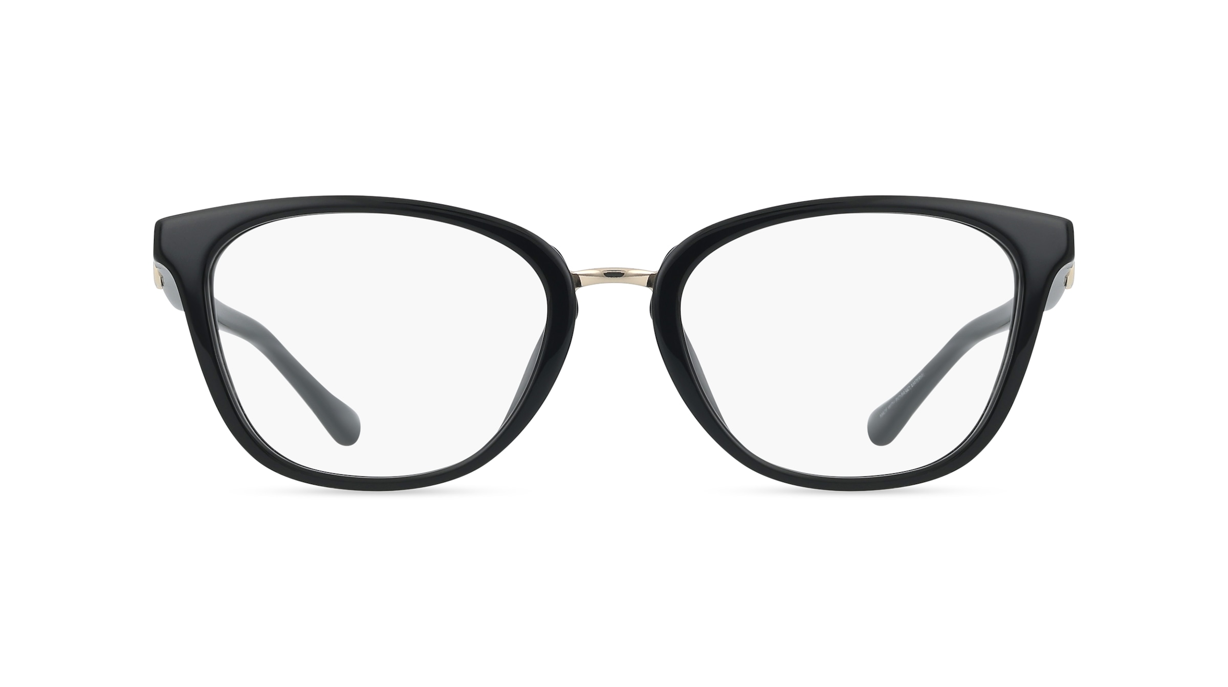 Coach 0HC6272U Damen-Brille inkl. Gläser Vollrand Quadratisch Acetat-Gestell 52/19/140, Schwarz