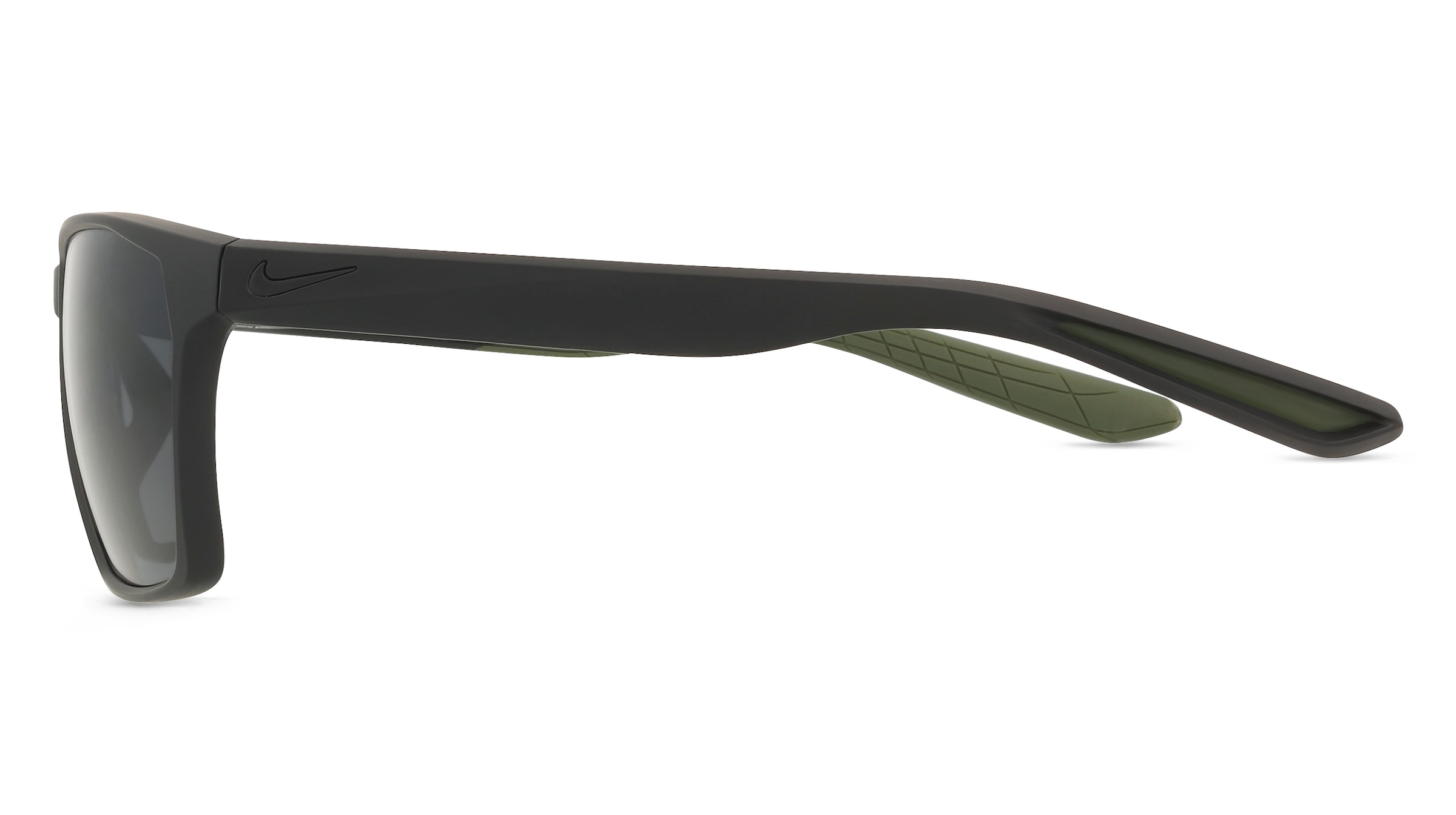 Thumbnail - Nike NKIB6916XN MAVERICK N Unisex-Sonnenbrille Vollrand Quadratisch Kunststoff-Gestell, Schwarz