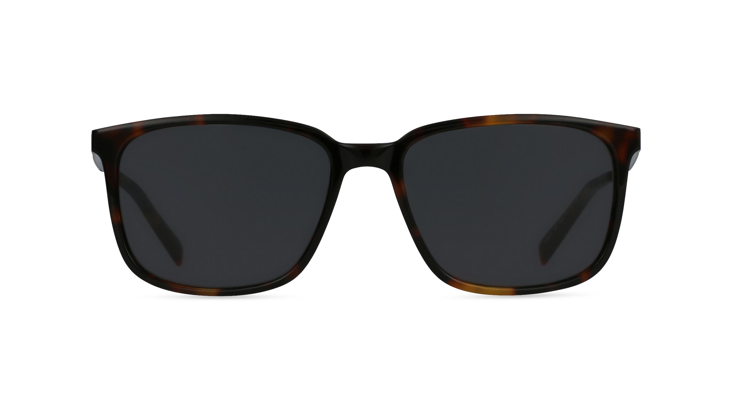 Humphrey’s eyewear 585275 Herren-Sonnenbrille Vollrand Eckig Kunststoff-Gestell, braun