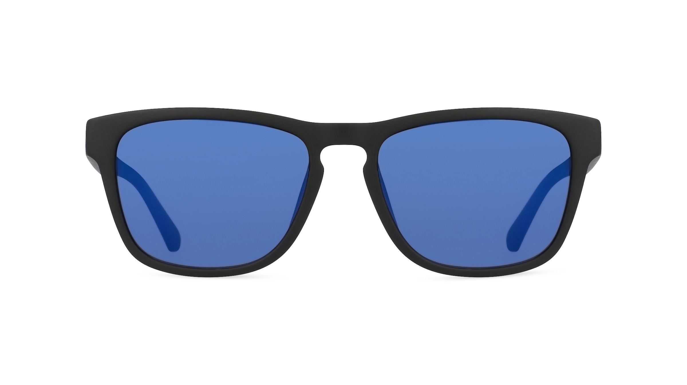 Calvin Klein Jeans CKJ21623S Herren-Sonnenbrille Vollrand Eckig Kunststoff-Gestell, schwarz