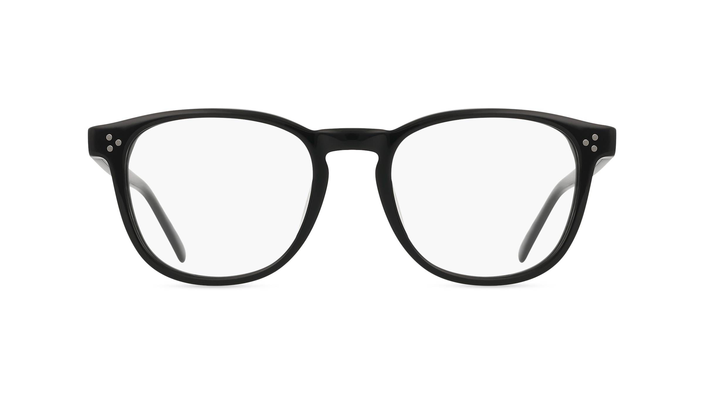 Fielmann Q 073 CL TAYLOR Damen-Brille inkl. Gläser Vollrand Eckig Acetat-Gestell 51mm/20mm/145mm, schwarz