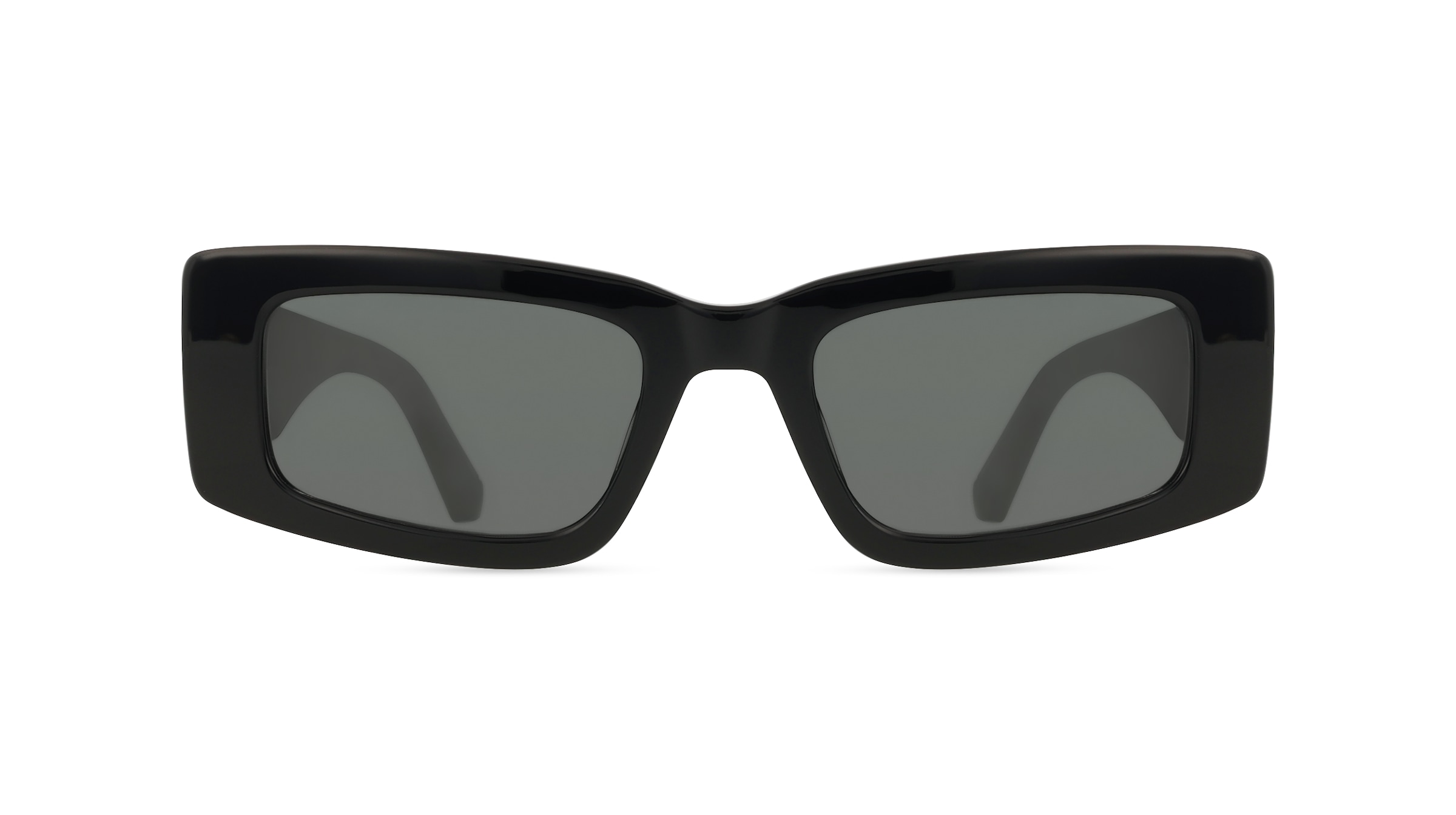 Calvin Klein Jeans CKJ23609S Unisex-Sonnenbrille Vollrand Butterfly Kunststoff-Gestell, schwarz