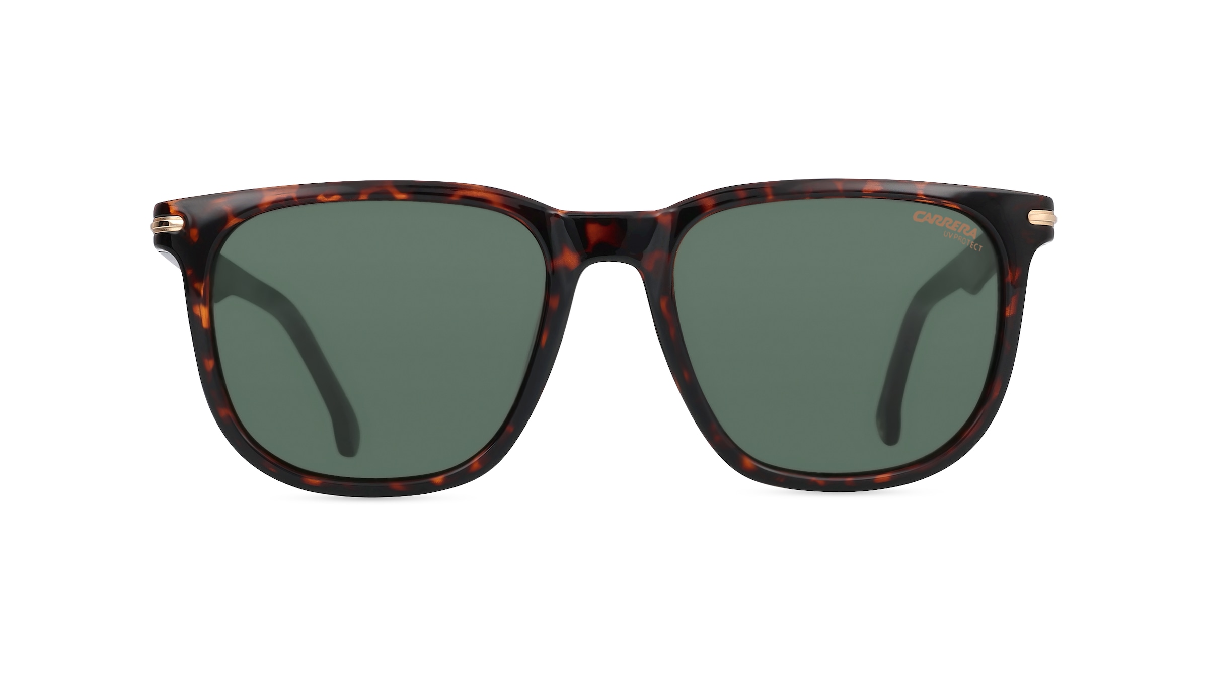 Carrera 300/S Unisex-Sonnenbrille Vollrand Eckig Kunststoff-Gestell, schwarz