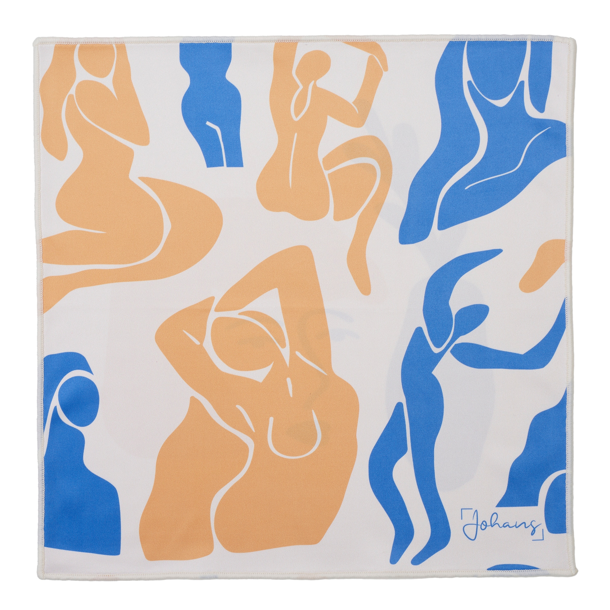 Thumbnail - Johans Brillenputztuch Body