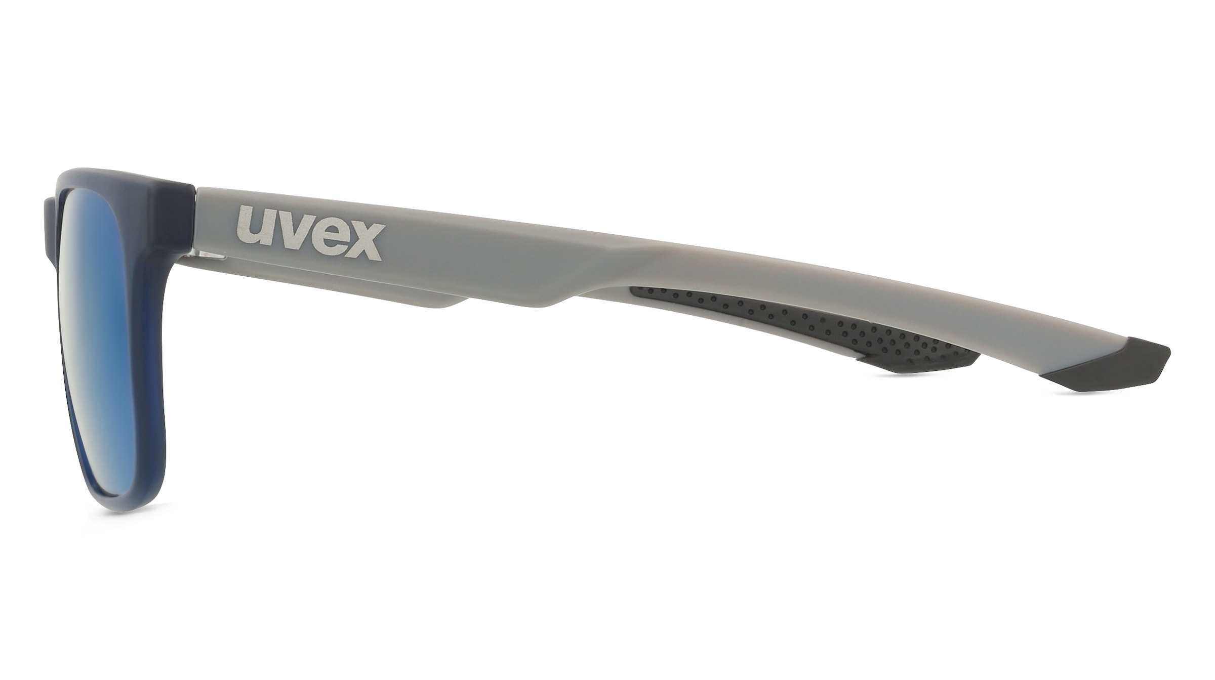 Thumbnail - Uvex Sports S532032 LGL 42 Unisex-Sonnenbrille Vollrand Rectangular Kunststoff-Gestell, blau