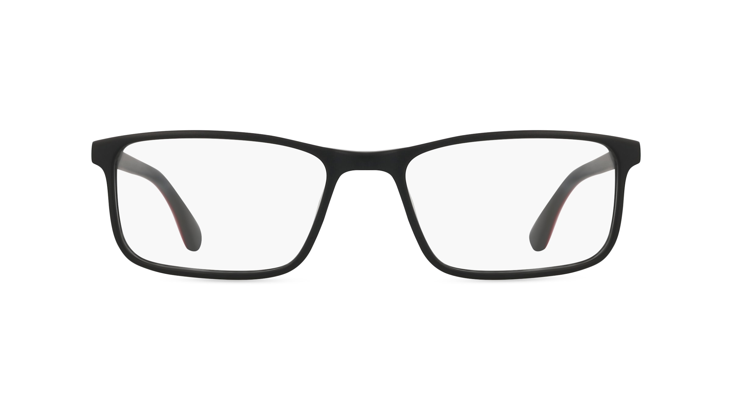 O'Neill ONO 4536 Unisex-Brille inkl. Gläser Vollrand Eckig Kunststoff-Gestell 52mm/16mm/145mm, schwarz