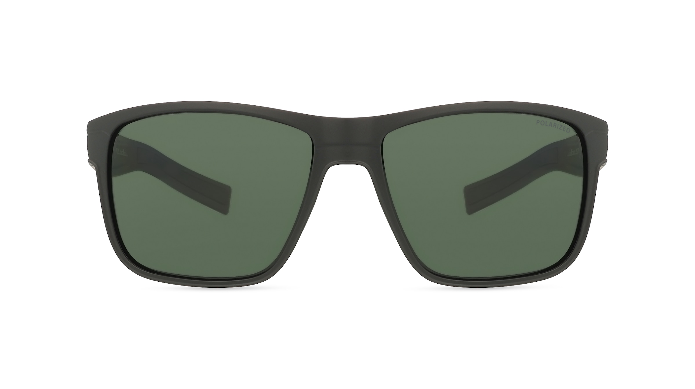 Julbo J49990 RENEGADE Unisex-Sonnenbrille Vollrand Eckig Kunststoff-Gestell, schwarz