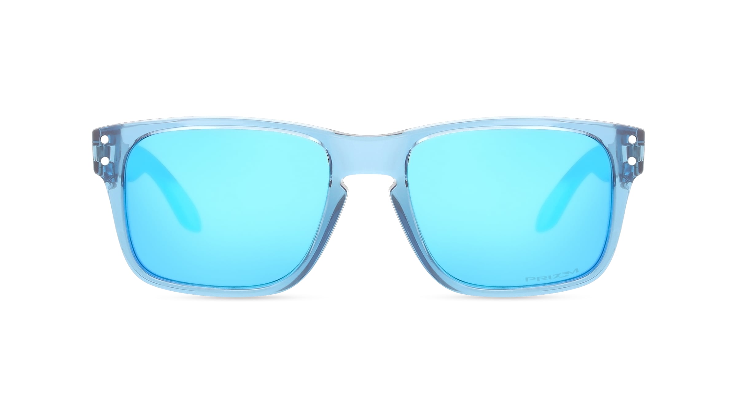 Oakley OJ9014 Kinder-Sonnenbrille Vollrand Eckig Kunststoff-Gestell, blau