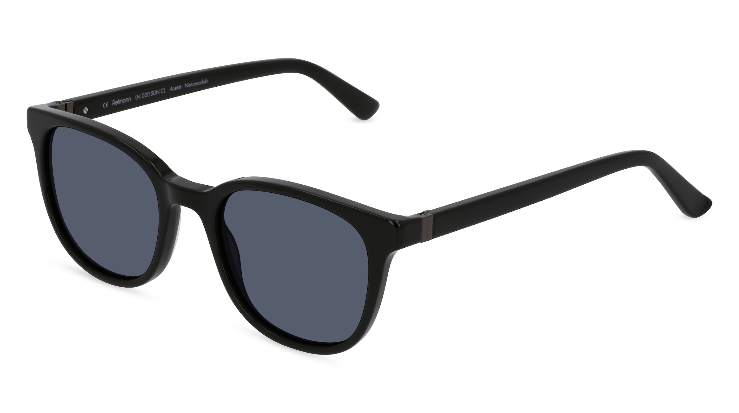 Fielmann lunettes soleil 2025