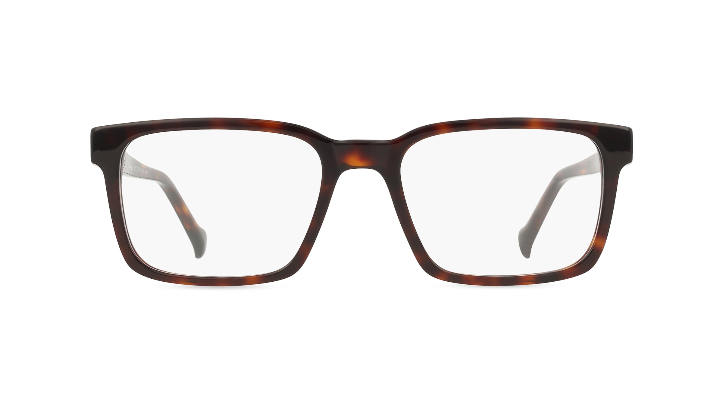 Fielmann Elementra EMT 007 RN Herren-Brille inkl. Gläser Vollrand Eckig ISCC zertifiziertes recyceltes Acetat-Gestell 54...