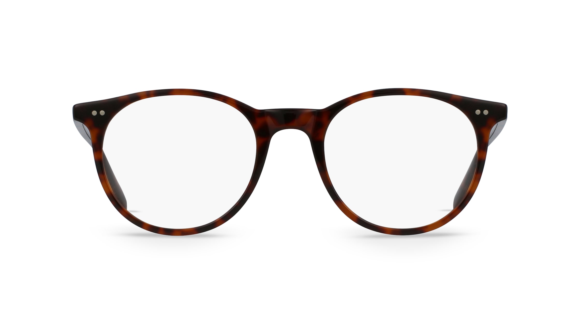 Fielmann IC 013 CL Herren-Brille inkl. Gläser Vollrand Eckig Acetat-Gestell 48mm/20mm/145mm, braun