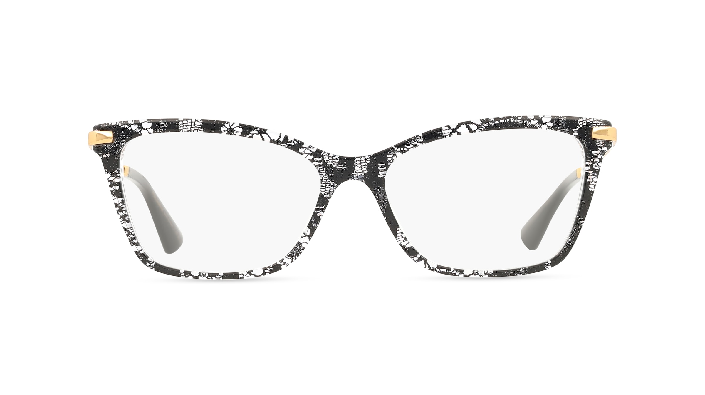 Dolce&Gabbana DG3393 Damen-Brille inkl. Gläser Vollrand Panto Acetat-Gestell 56/16/145, schwarz