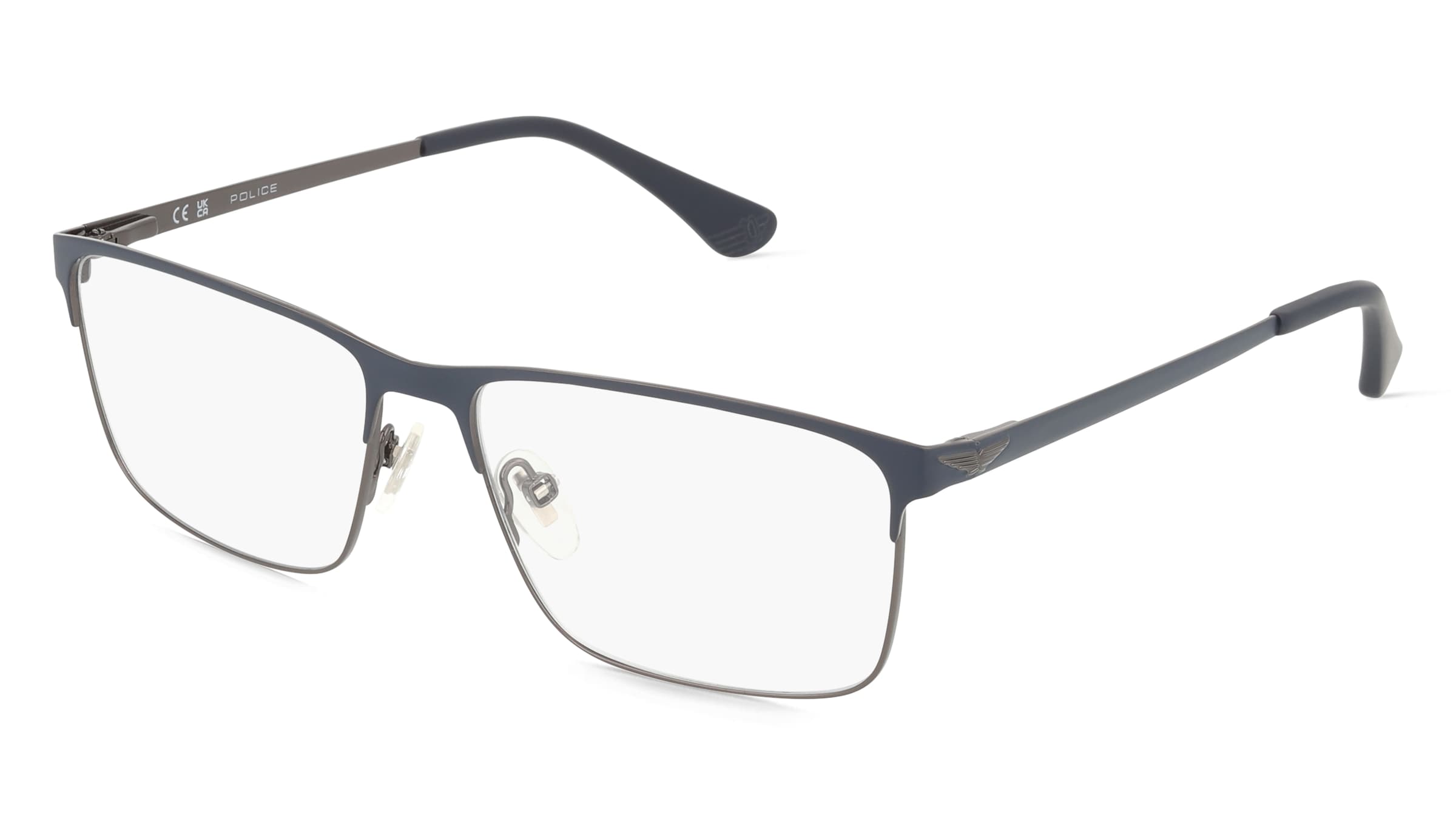 Brille titanflex fielmann Clearance