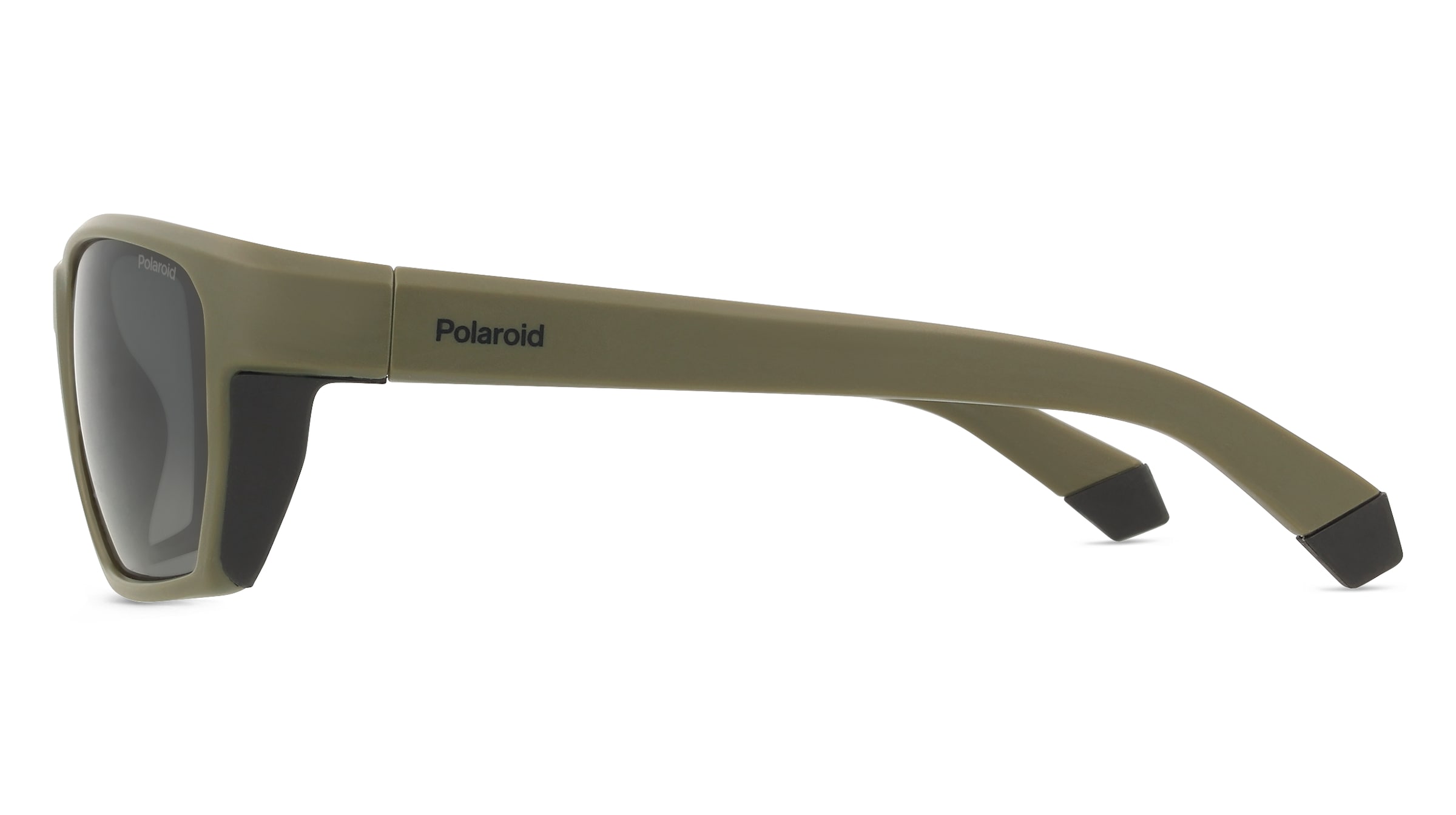 Thumbnail - Polaroid PLD 7057/S Herren-Sonnenbrille Vollrand Eckig Kunststoff-Gestell, grün