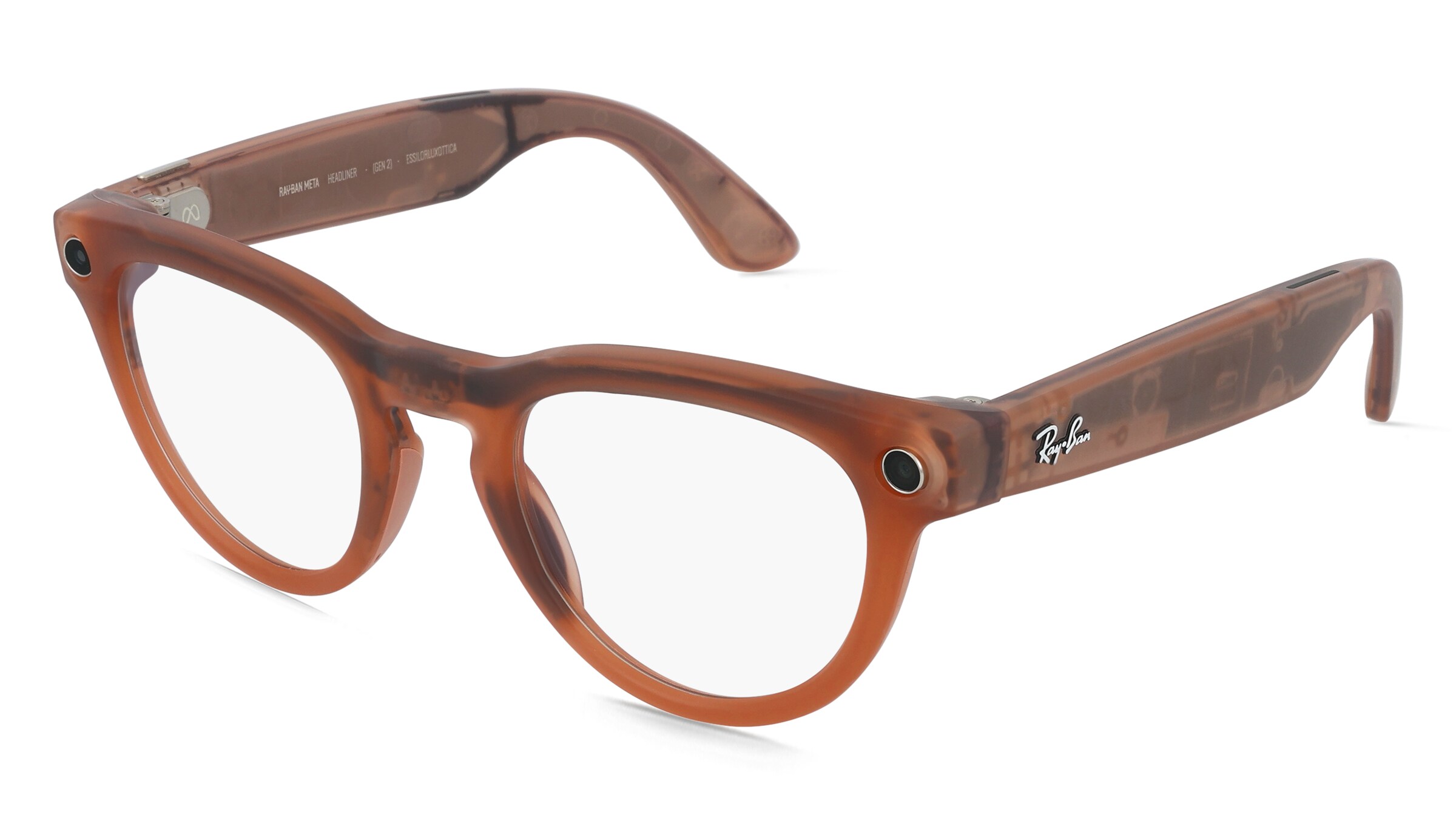 Ray-Ban Meta RW4013 HEADLINER (Gen 2)