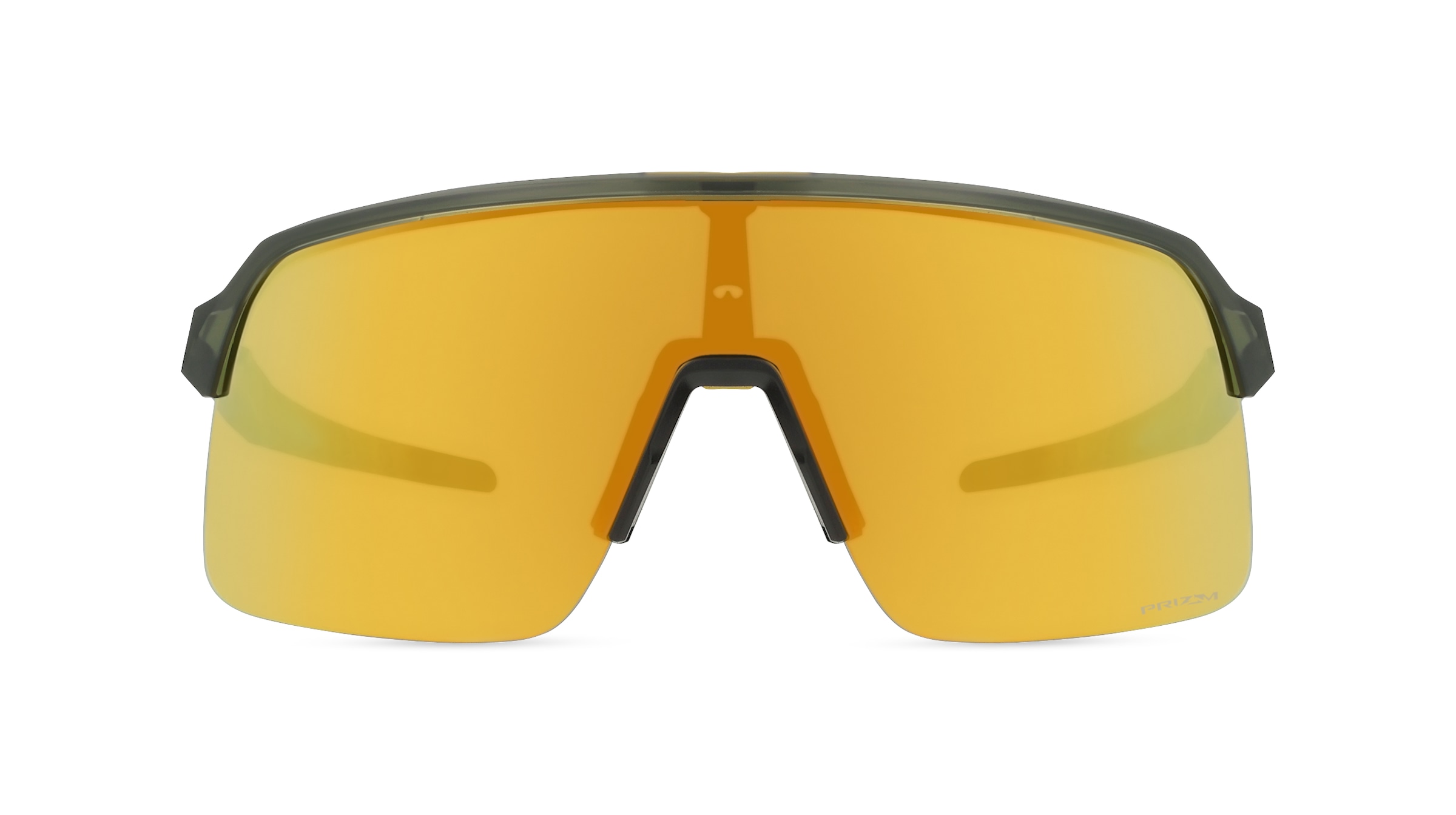 Oakley OO9463 SUTRO LITE Herren-Sonnenbrille Halbrand Rechteckig Kunststoff-Gestell, grün
